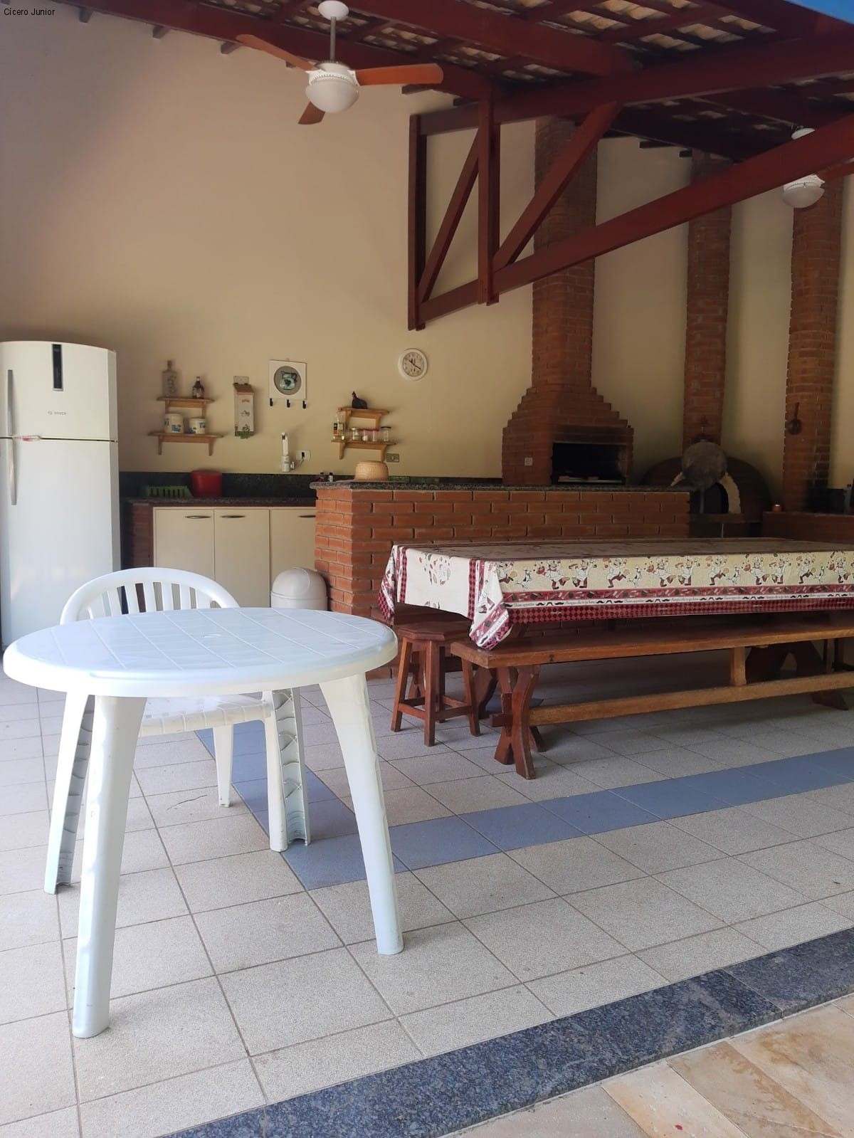 Chacara residencial em jundiaí - sp, jardim celeste
