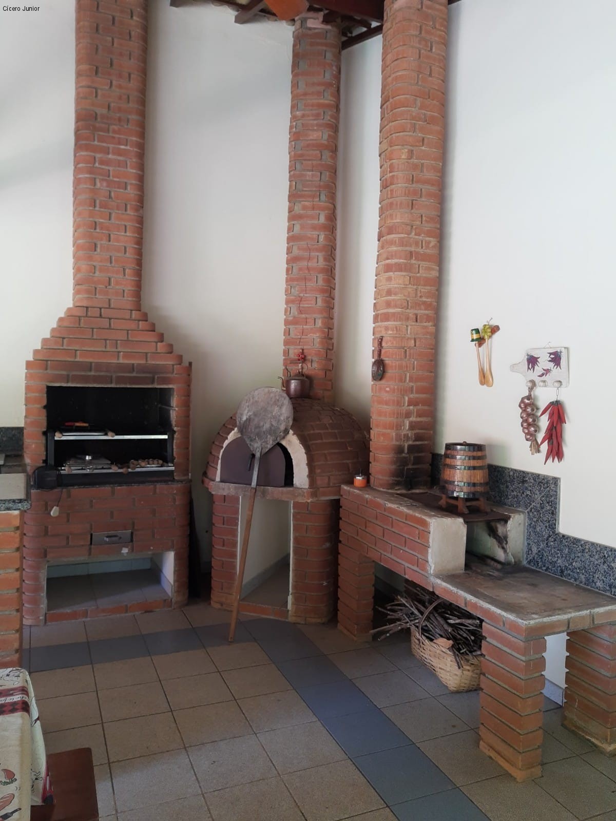 Chacara residencial em jundiaí - sp, jardim celeste