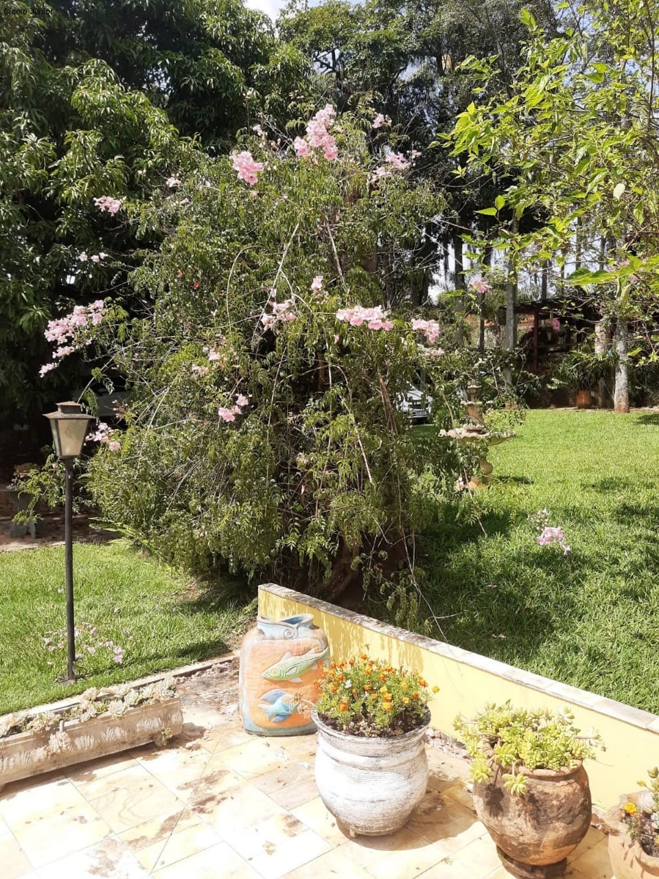 Chacara residencial em jundiaí - sp, jardim celeste