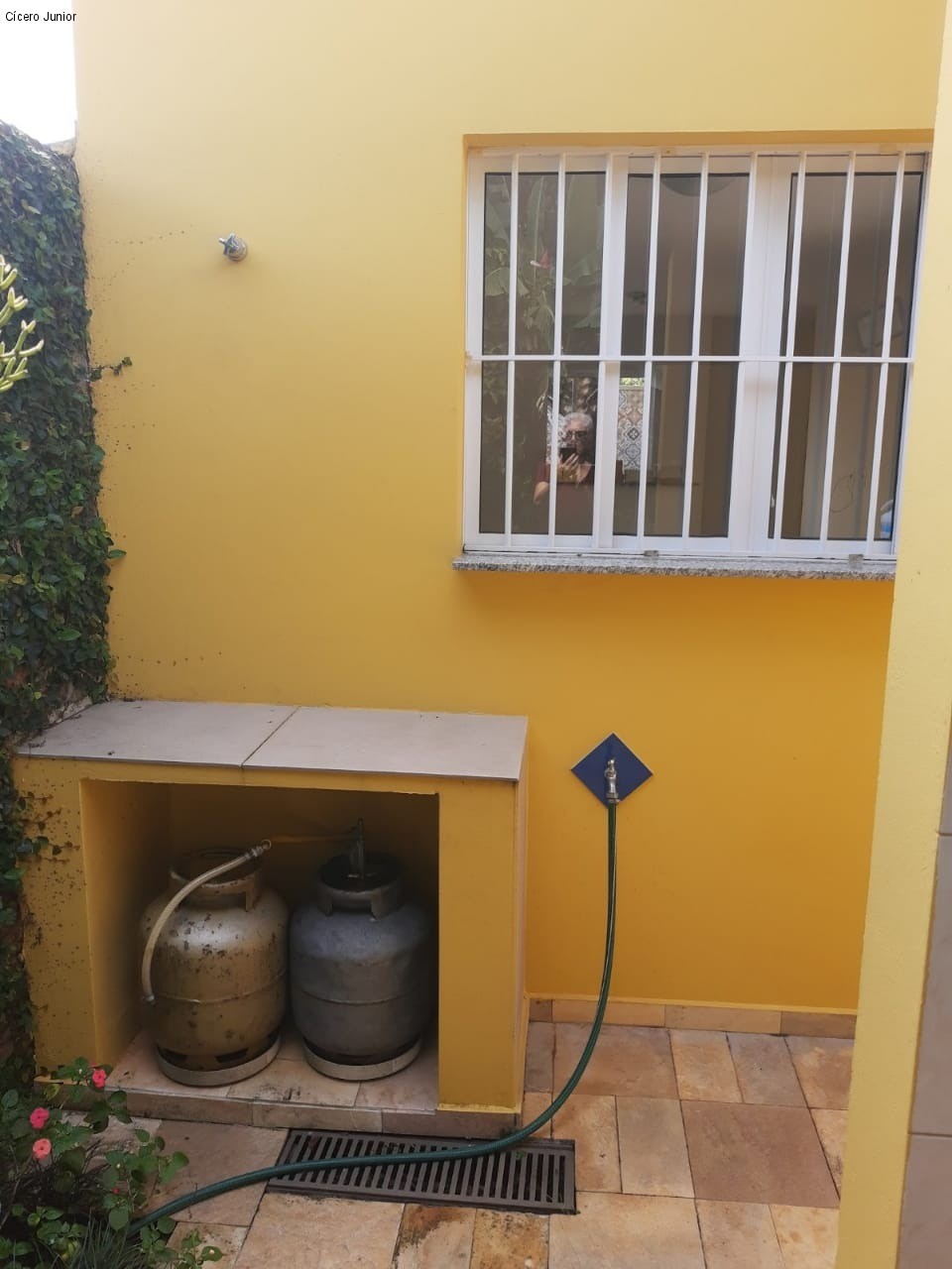 Chacara residencial em jundiaí - sp, jardim celeste