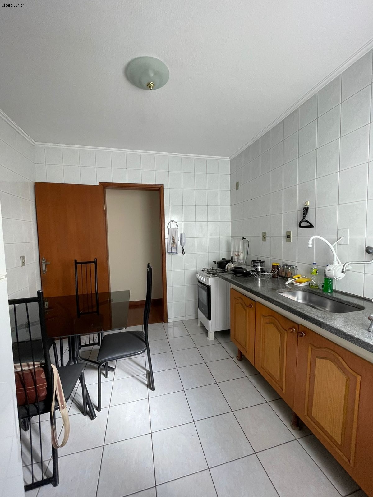 Apartamento residencial em jundiaí - sp, parque da represa