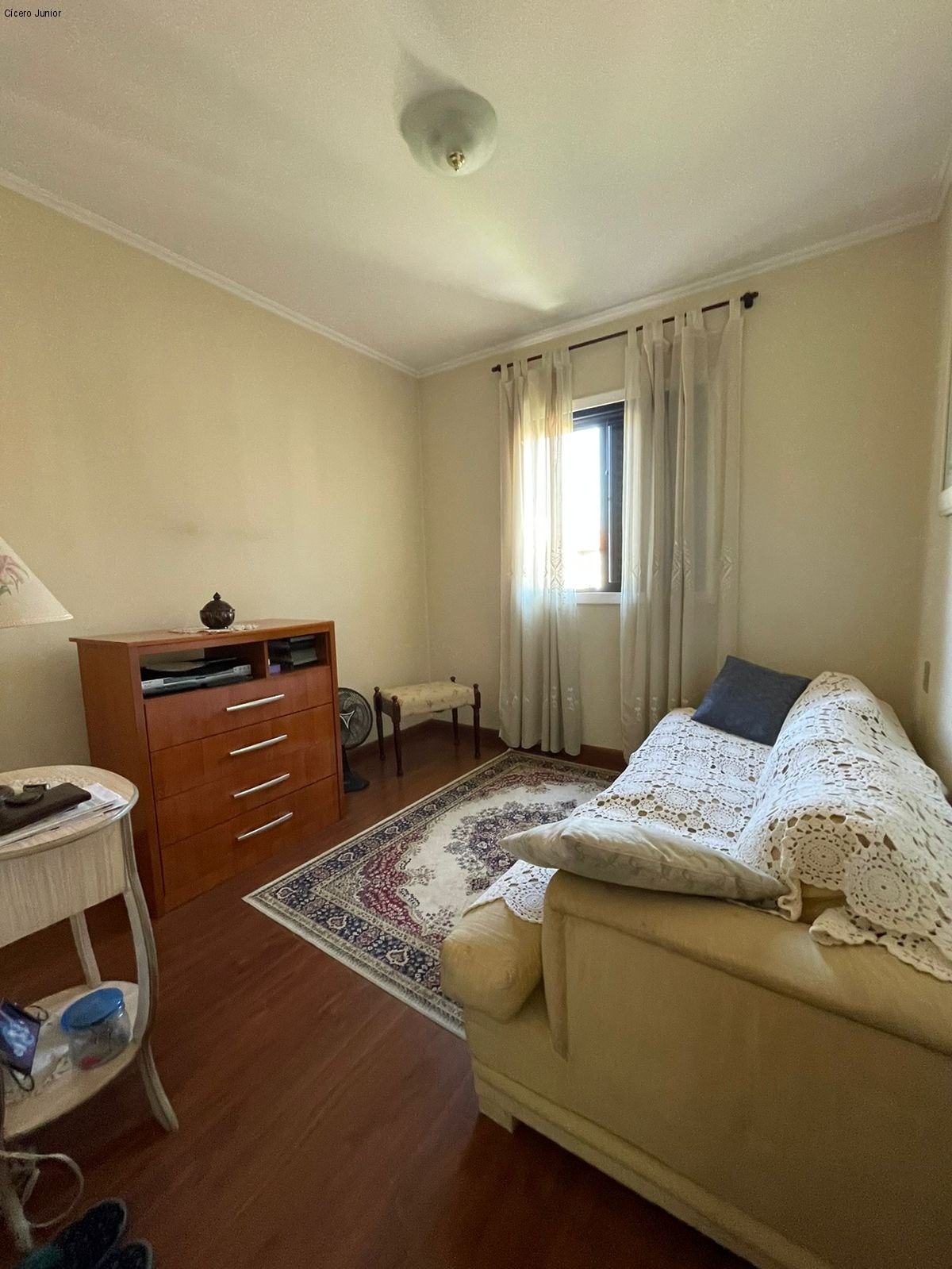 Apartamento residencial em jundiaí - sp, parque da represa