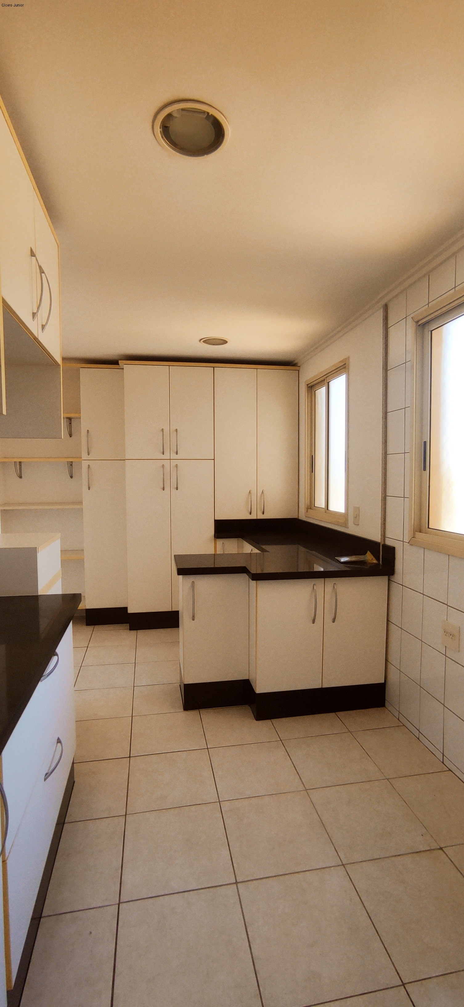 Apartamento residencial em jundiaí - sp, jardim ana maria