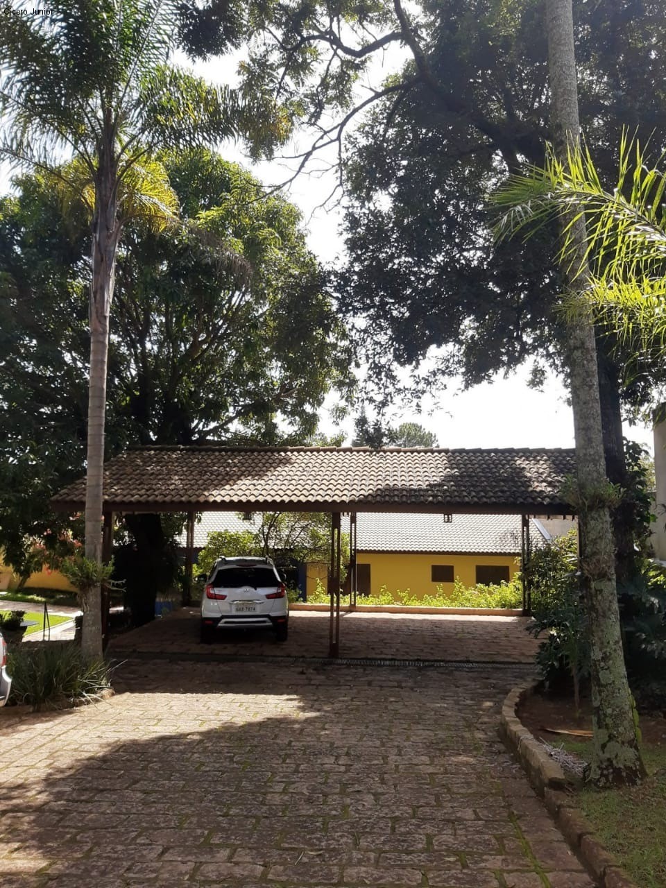 Chacara residencial em jundiaí - sp, jardim celeste