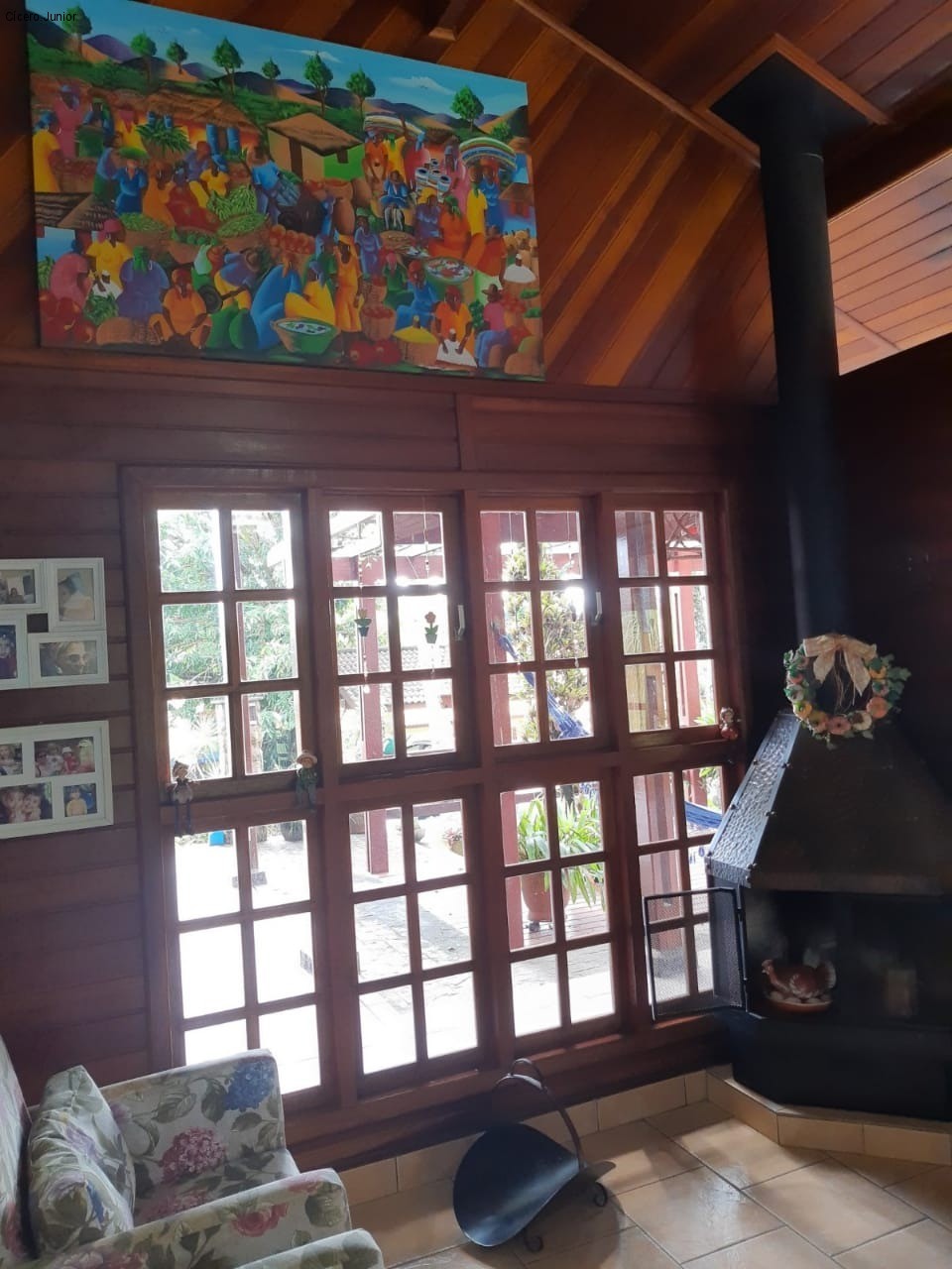 Chacara residencial em jundiaí - sp, jardim celeste