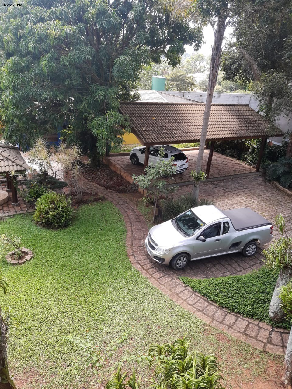 Chacara residencial em jundiaí - sp, jardim celeste
