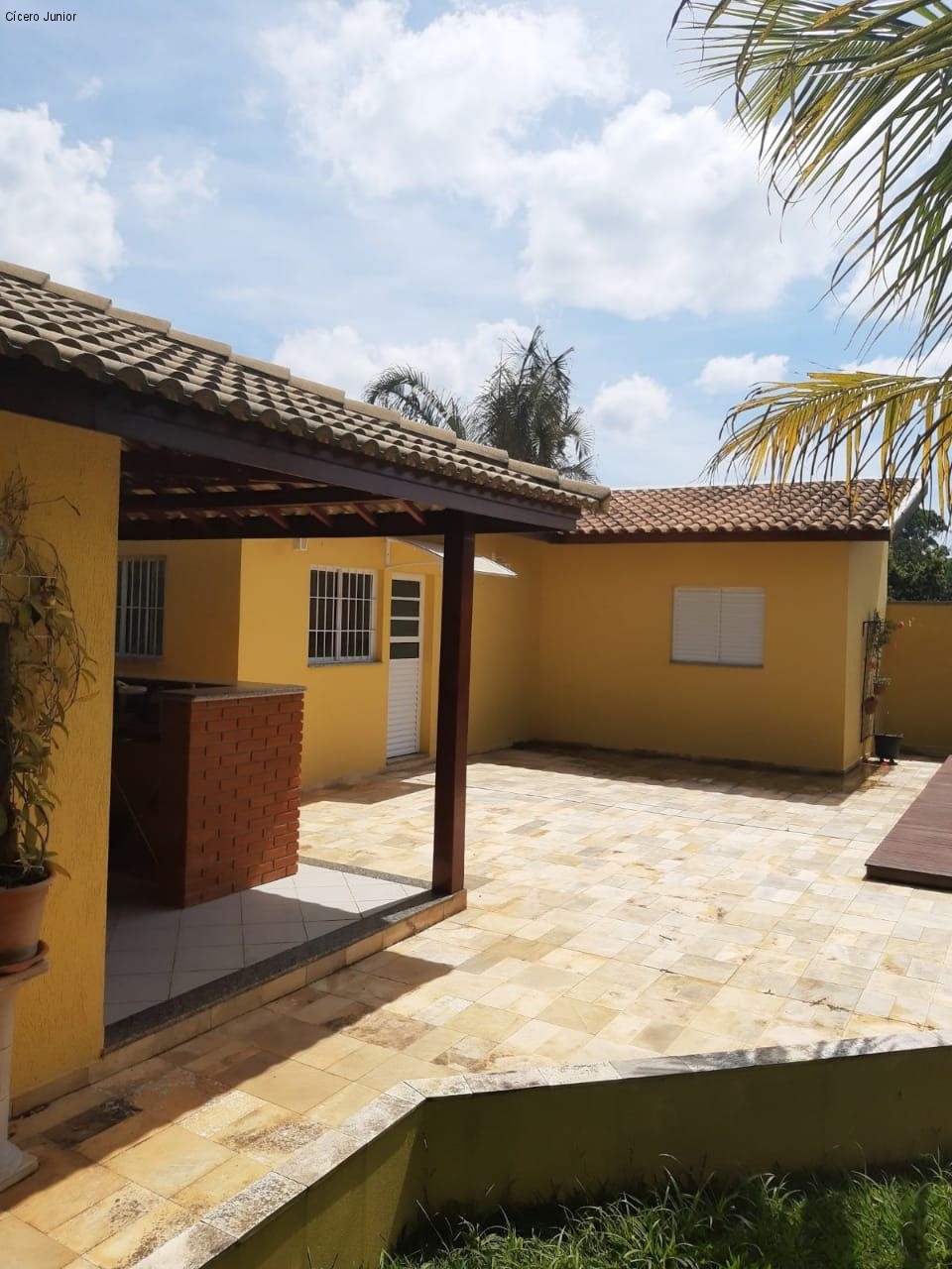 Chacara residencial em jundiaí - sp, jardim celeste