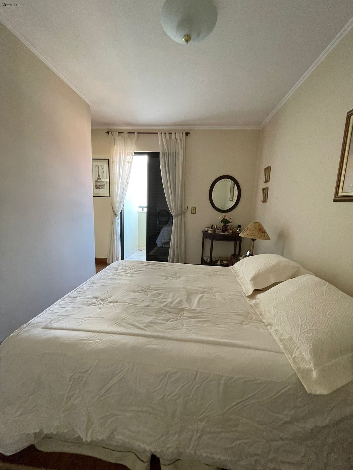 Apartamento residencial em jundiaí - sp, parque da represa