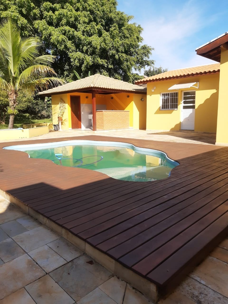 Chacara residencial em jundiaí - sp, jardim celeste