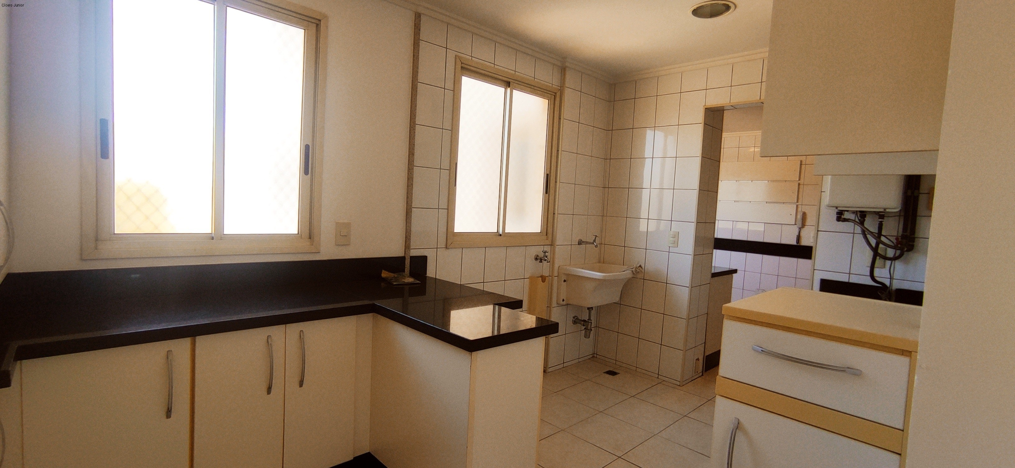 Apartamento residencial em jundiaí - sp, jardim ana maria