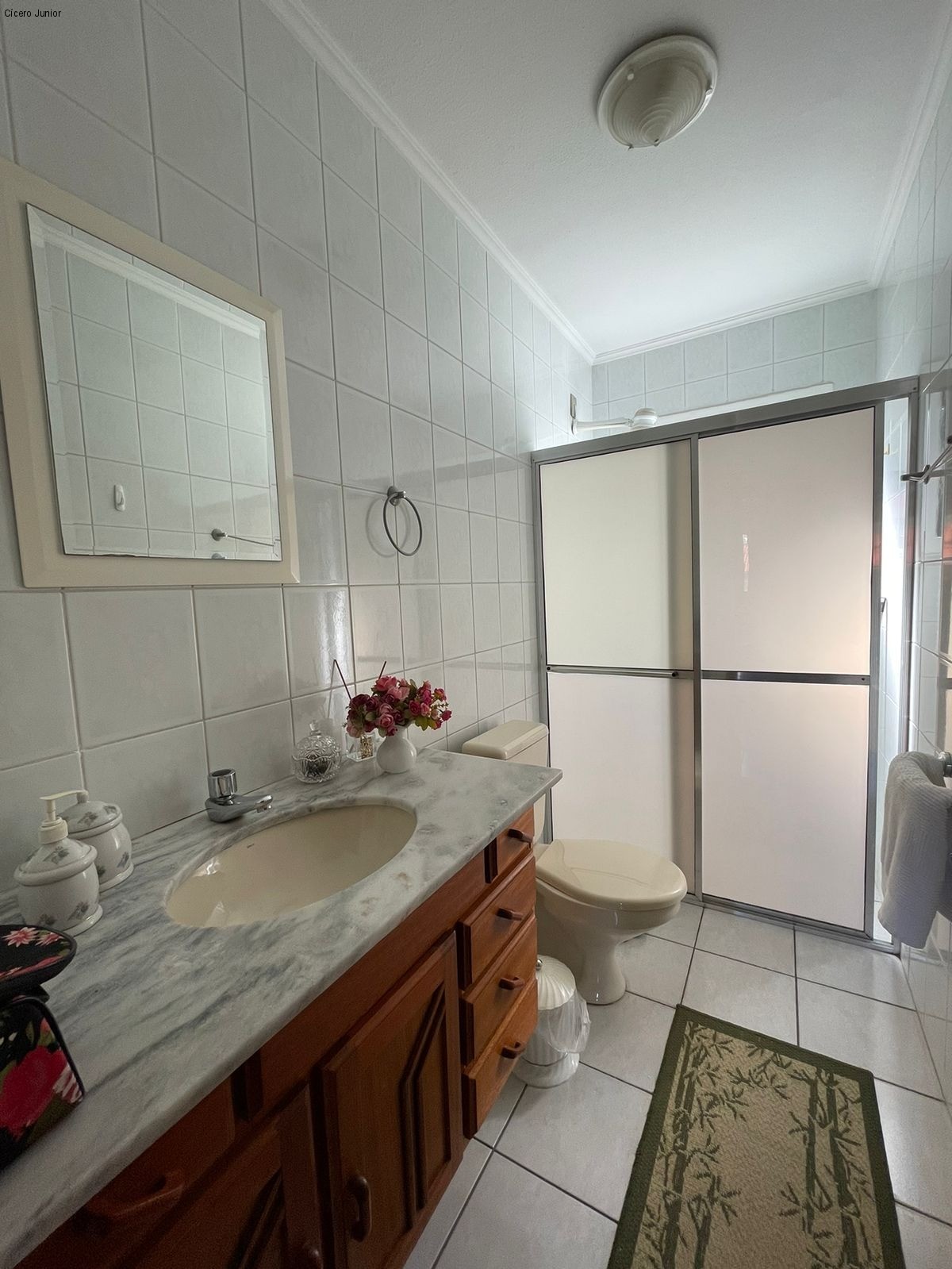 Apartamento residencial em jundiaí - sp, parque da represa