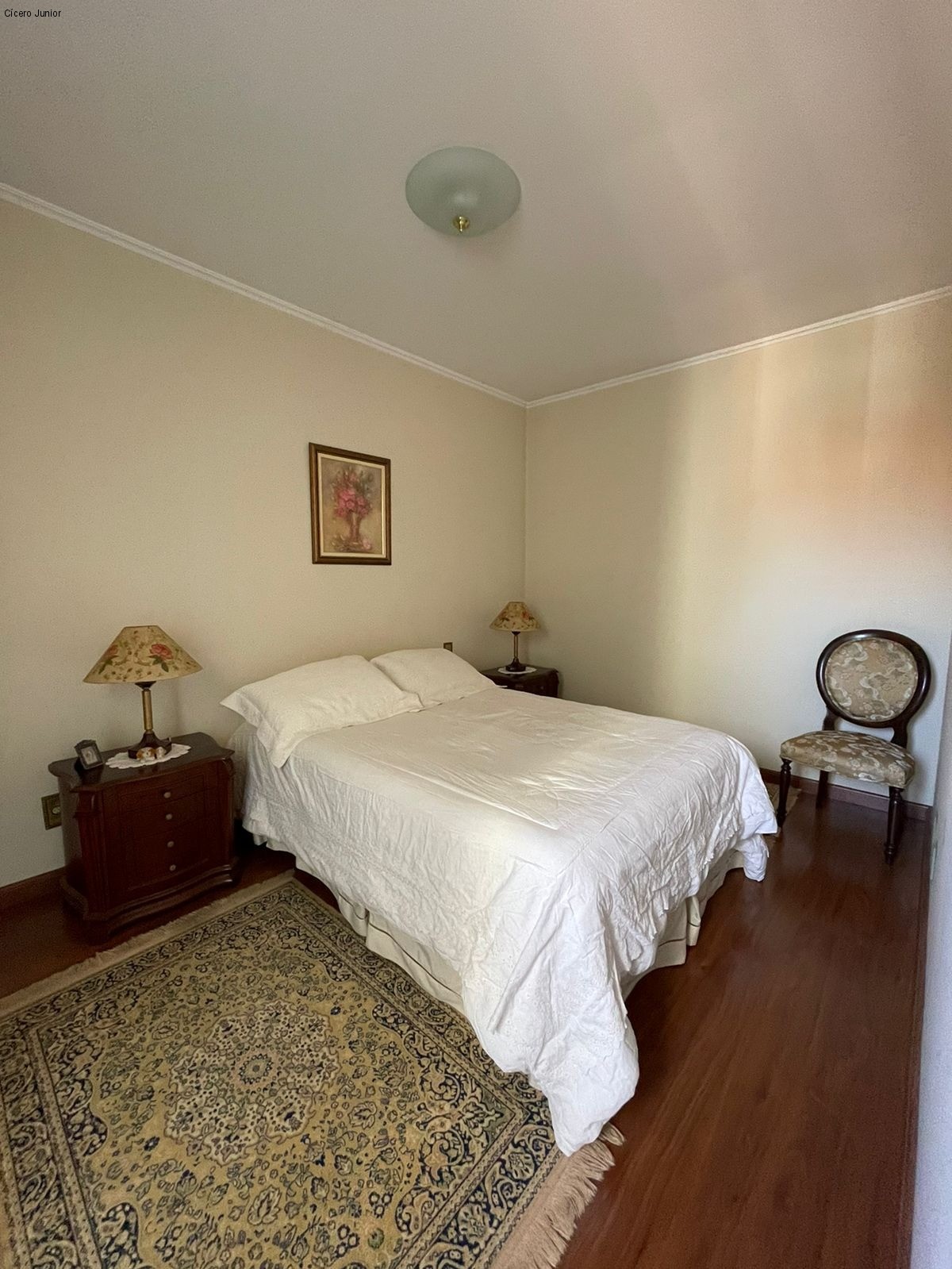 Apartamento residencial em jundiaí - sp, parque da represa