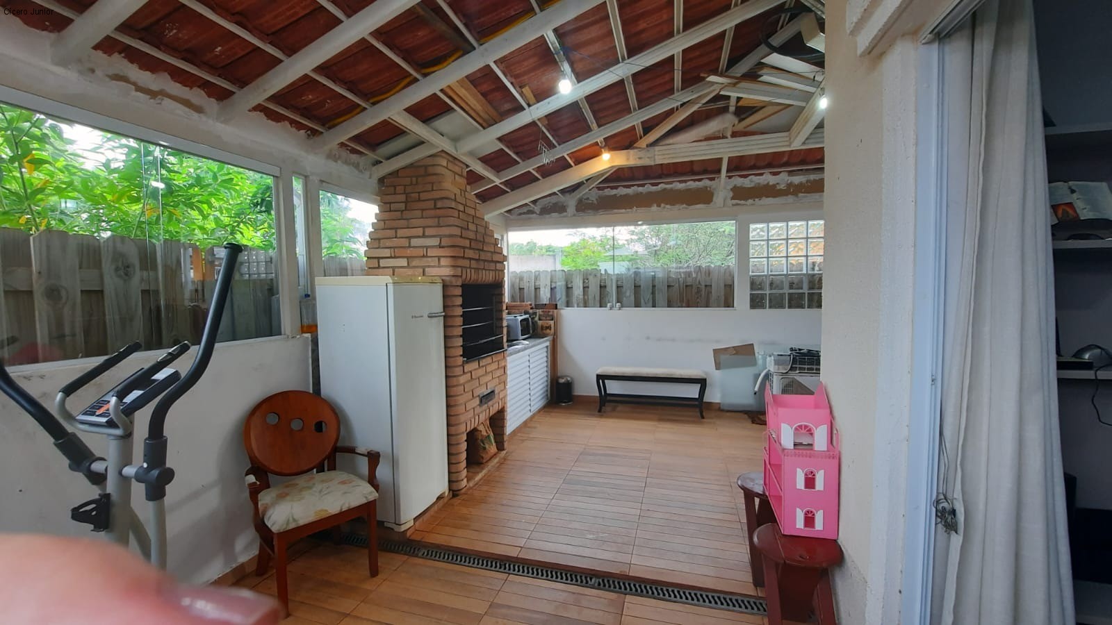 Casa residencial em jundiaí - sp, medeiros