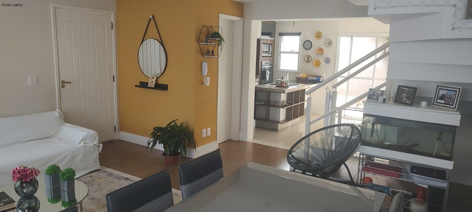 Casa residencial em jundiaí - sp, jardim colonial