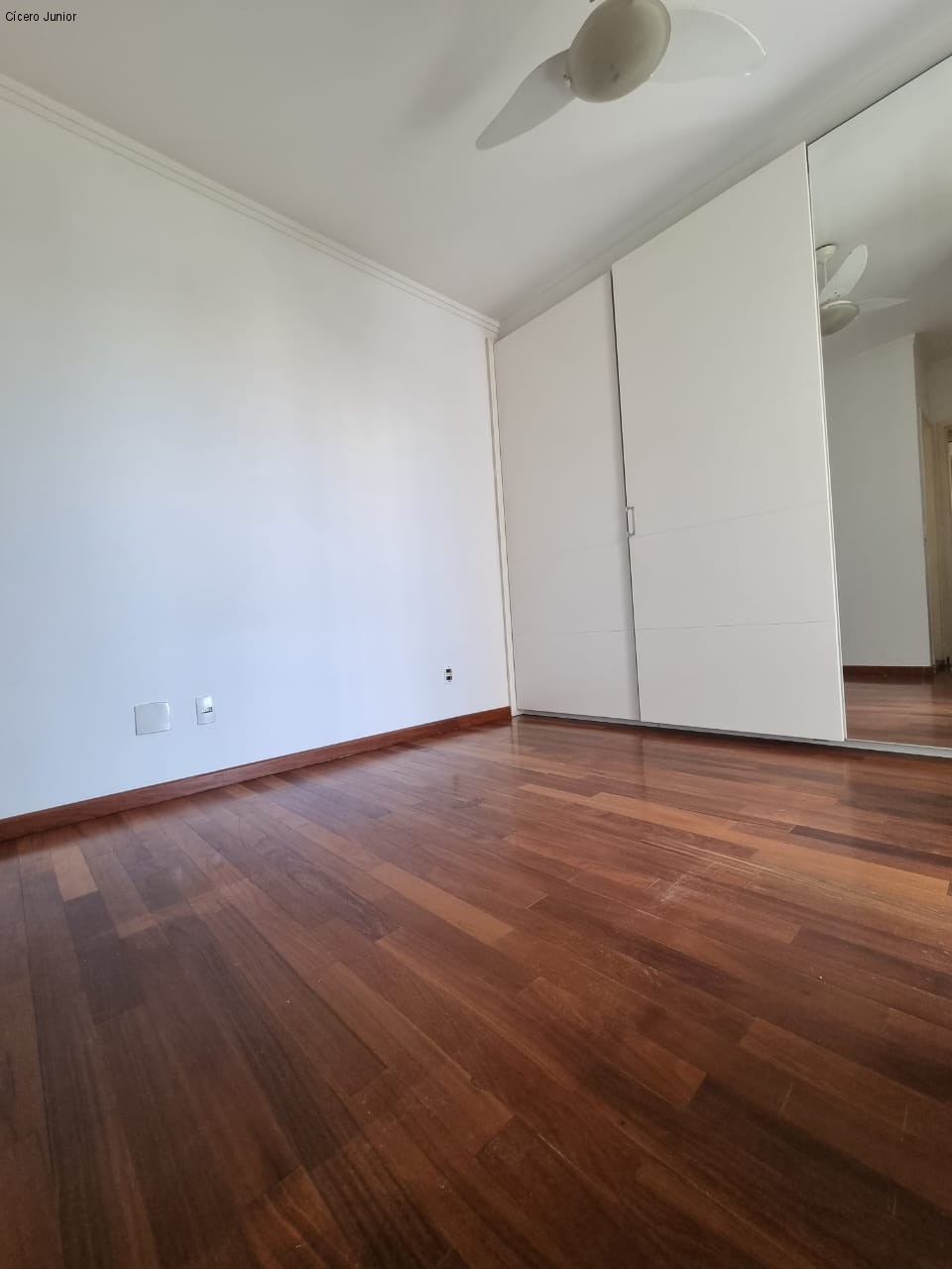 Apartamento residencial em jundiaí - sp, vila das hortências