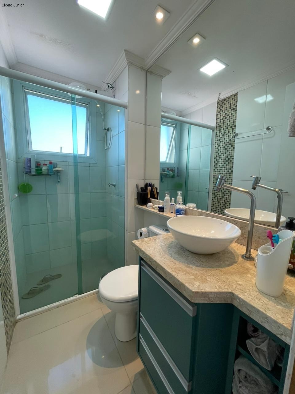 Apartamento 2 dormitórios