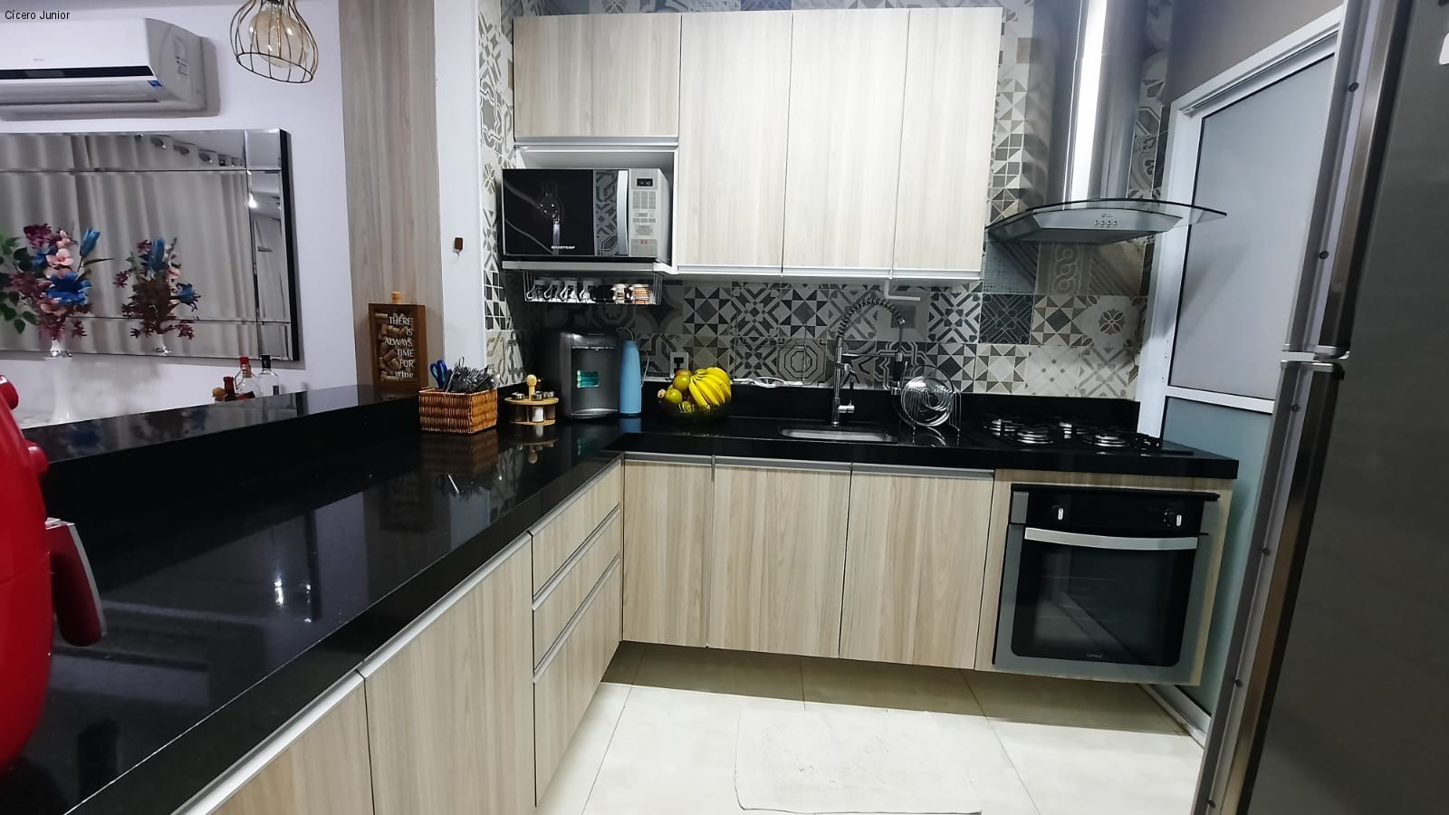 Casa residencial em jundiaí - sp, medeiros