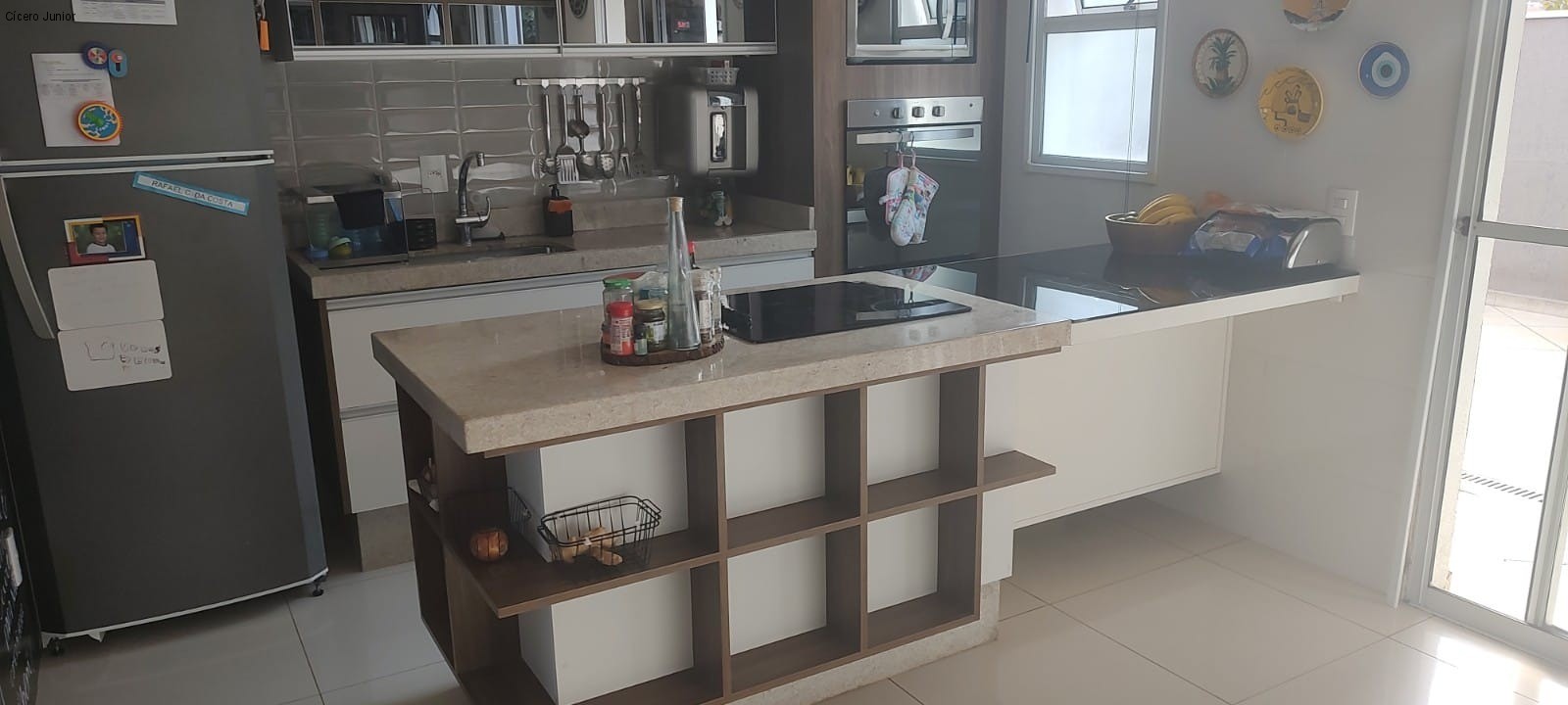 Casa residencial em jundiaí - sp, jardim colonial