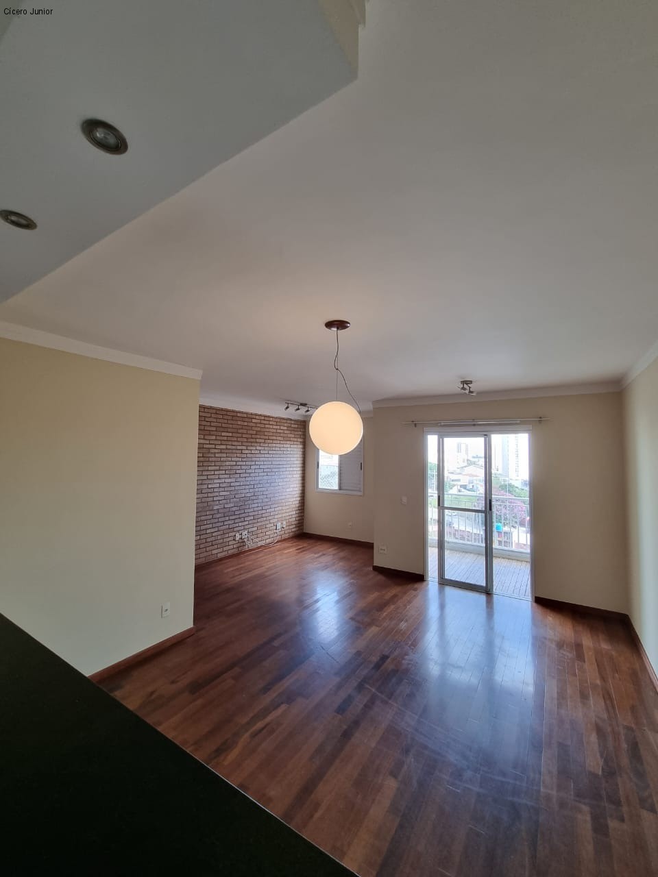 Apartamento residencial em jundiaí - sp, vila das hortências