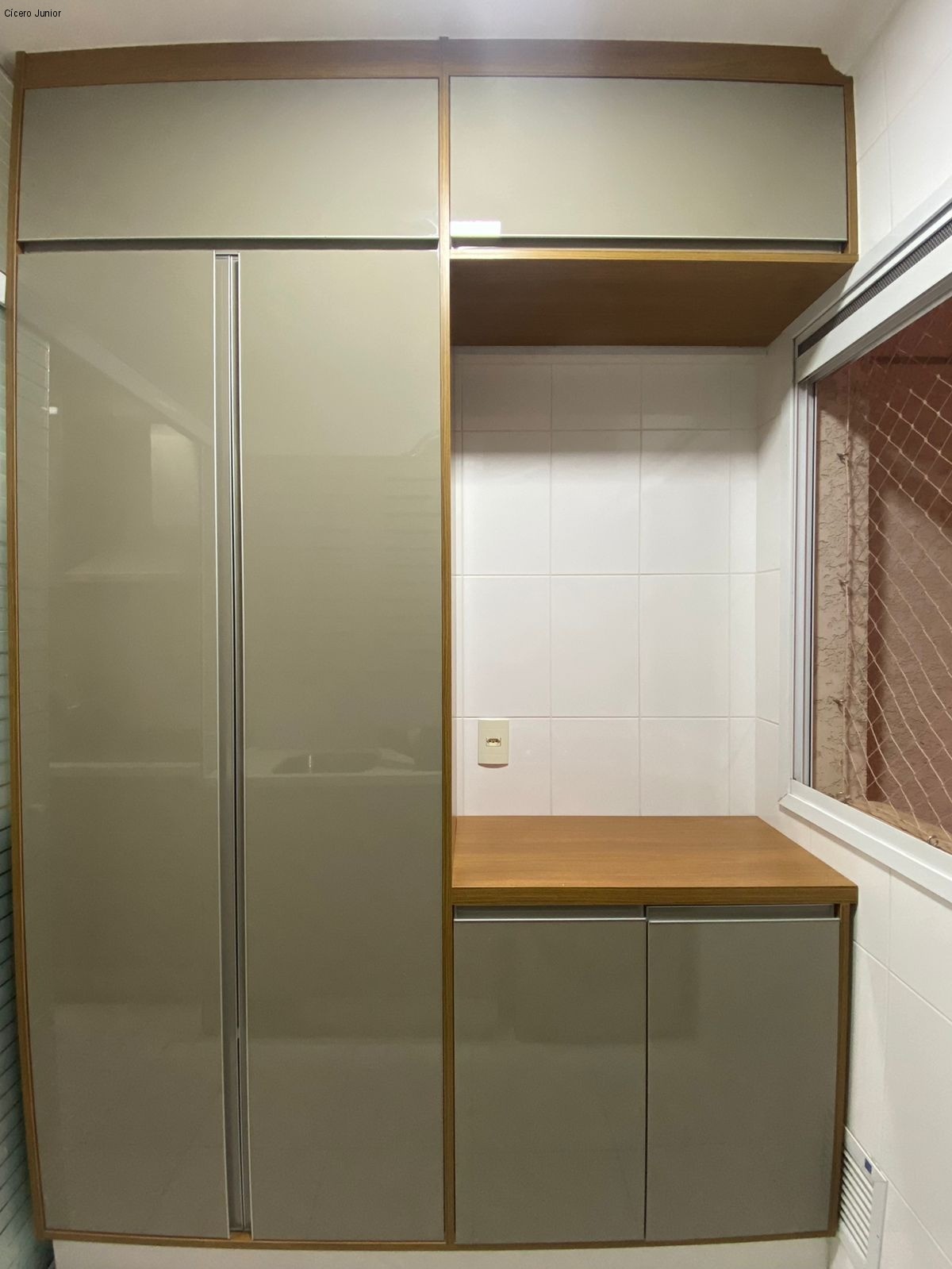 Apartamento residencial em jundiaí - sp, jardim são bento