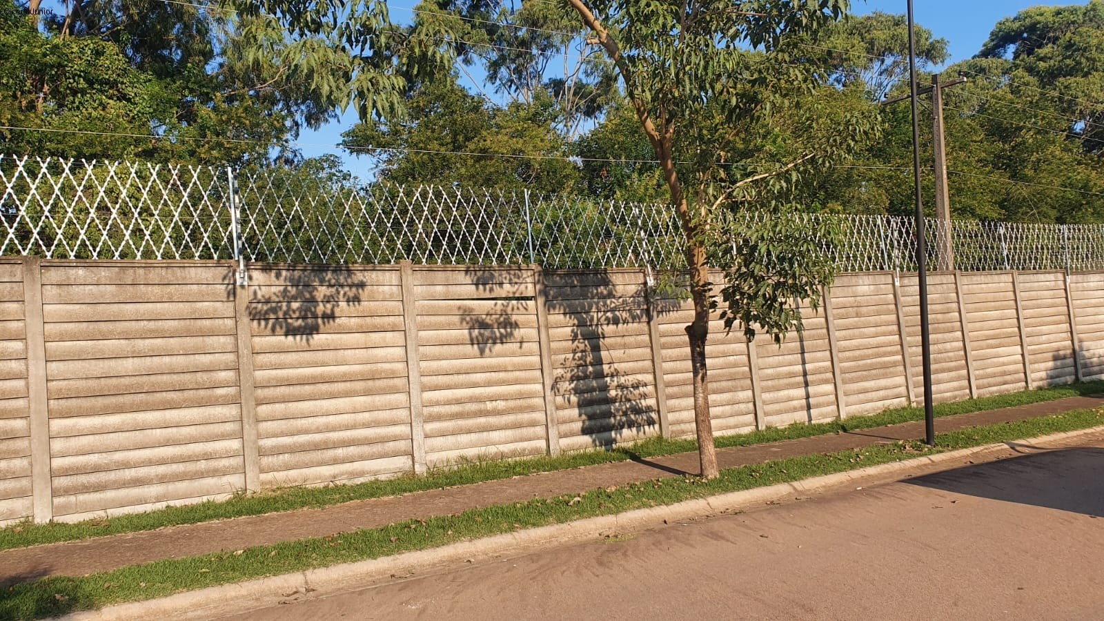 Terreno residencial em itupeva - sp, santa eliza
