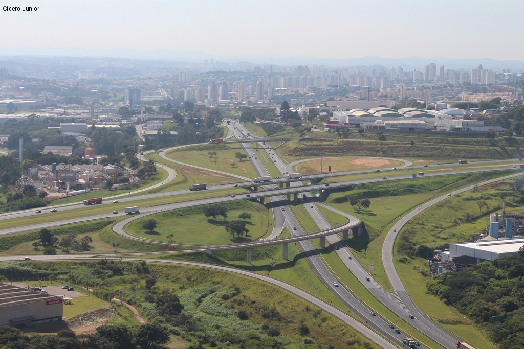 Lote de 125 m² parque residencial são miguel jundiaí