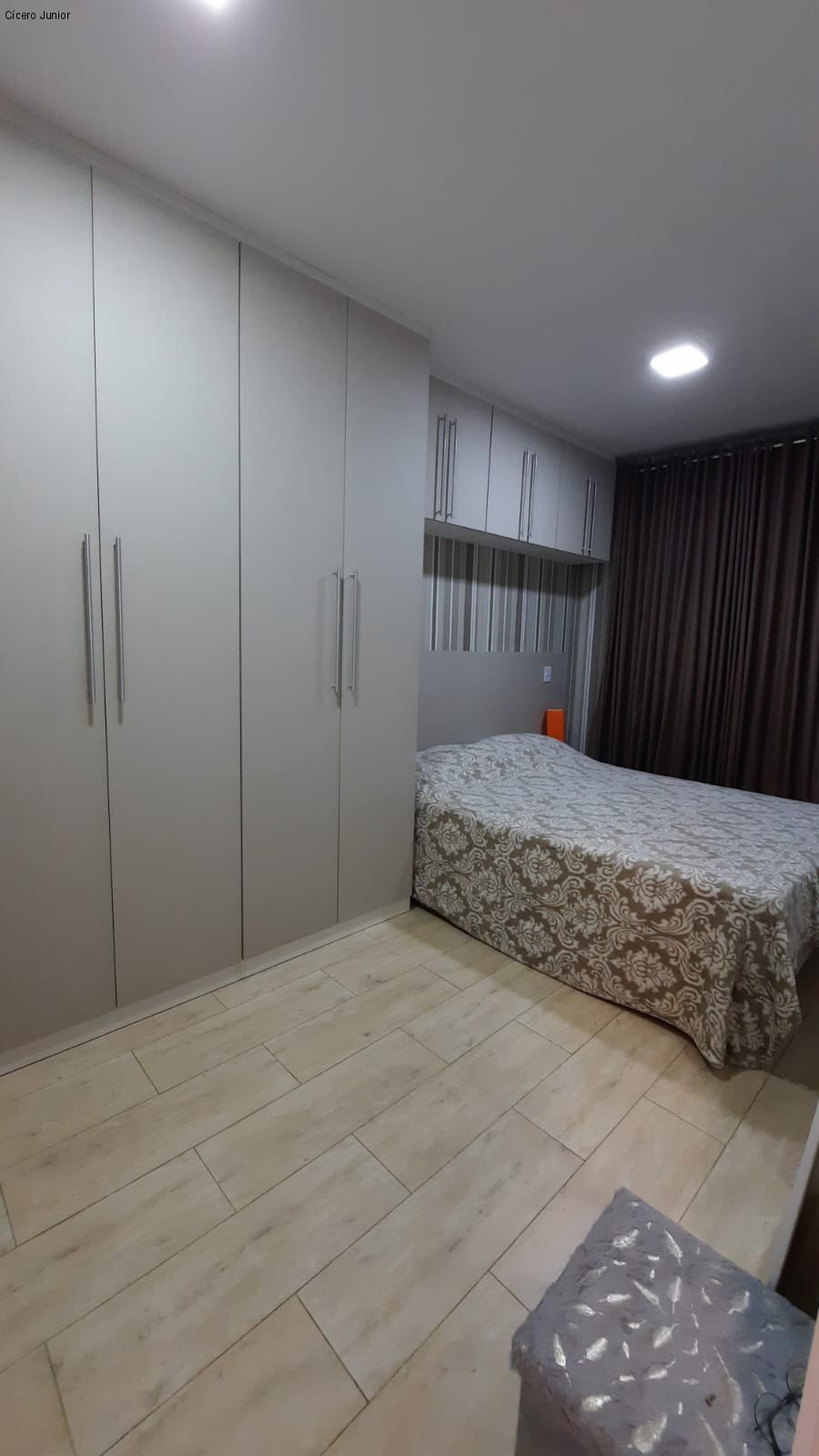 Casa residencial em jundiaí - sp, medeiros