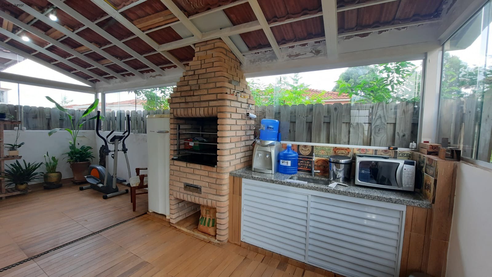 Casa residencial em jundiaí - sp, medeiros