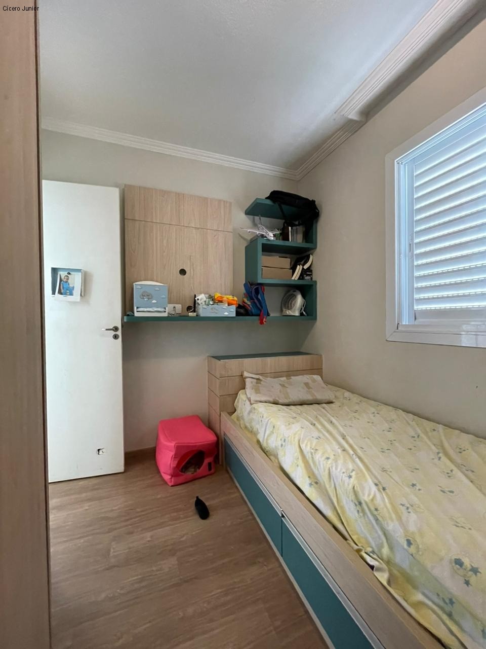 Apartamento 2 dormitórios