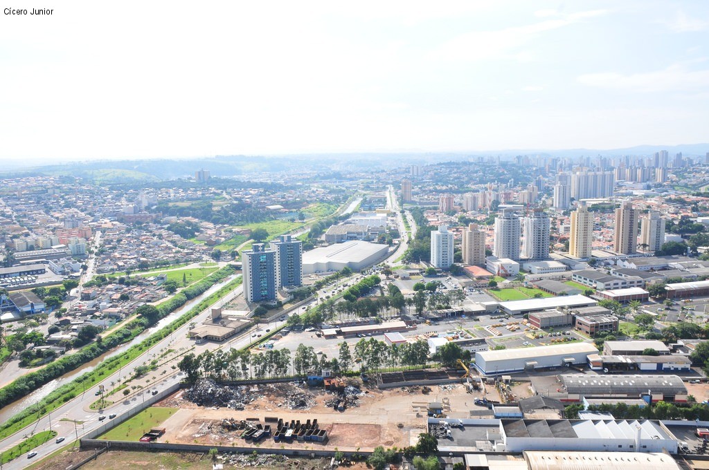 Lote de 125 m² parque residencial são miguel jundiaí
