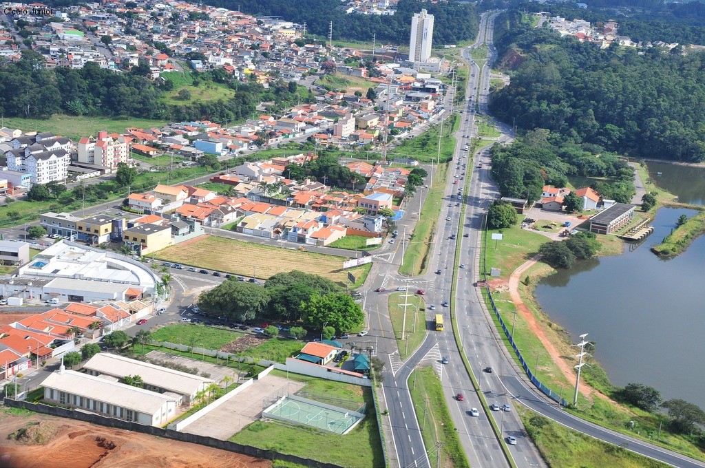 Lote de 125 m² parque residencial são miguel jundiaí