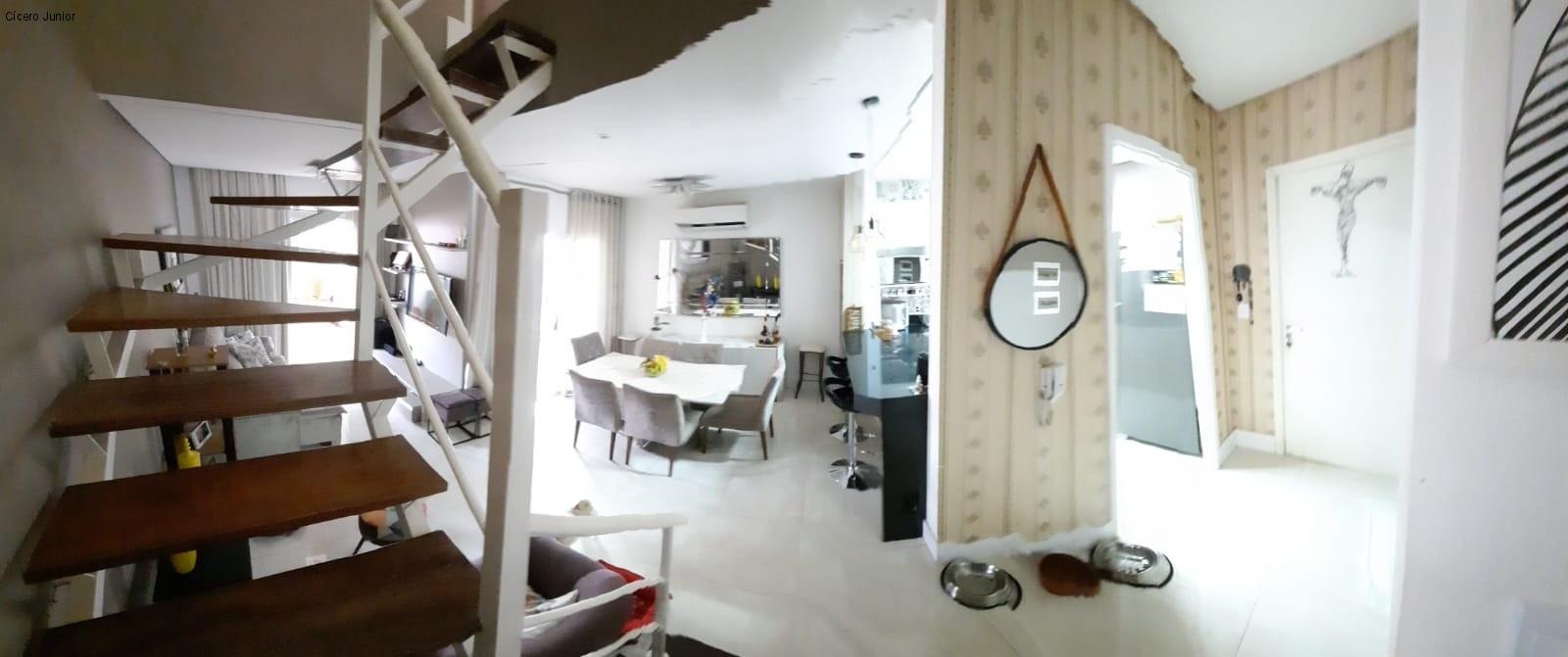 Casa residencial em jundiaí - sp, medeiros