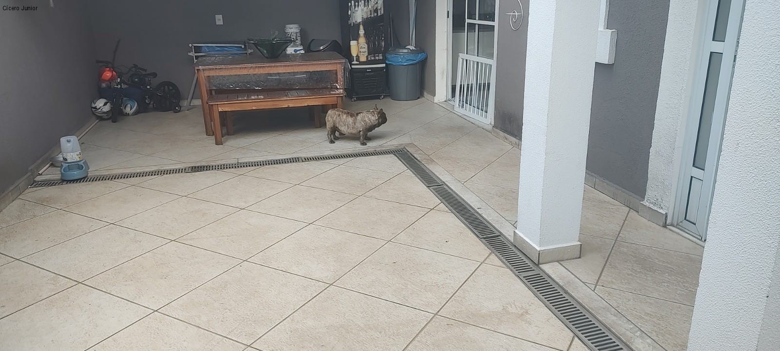Casa residencial em jundiaí - sp, jardim colonial