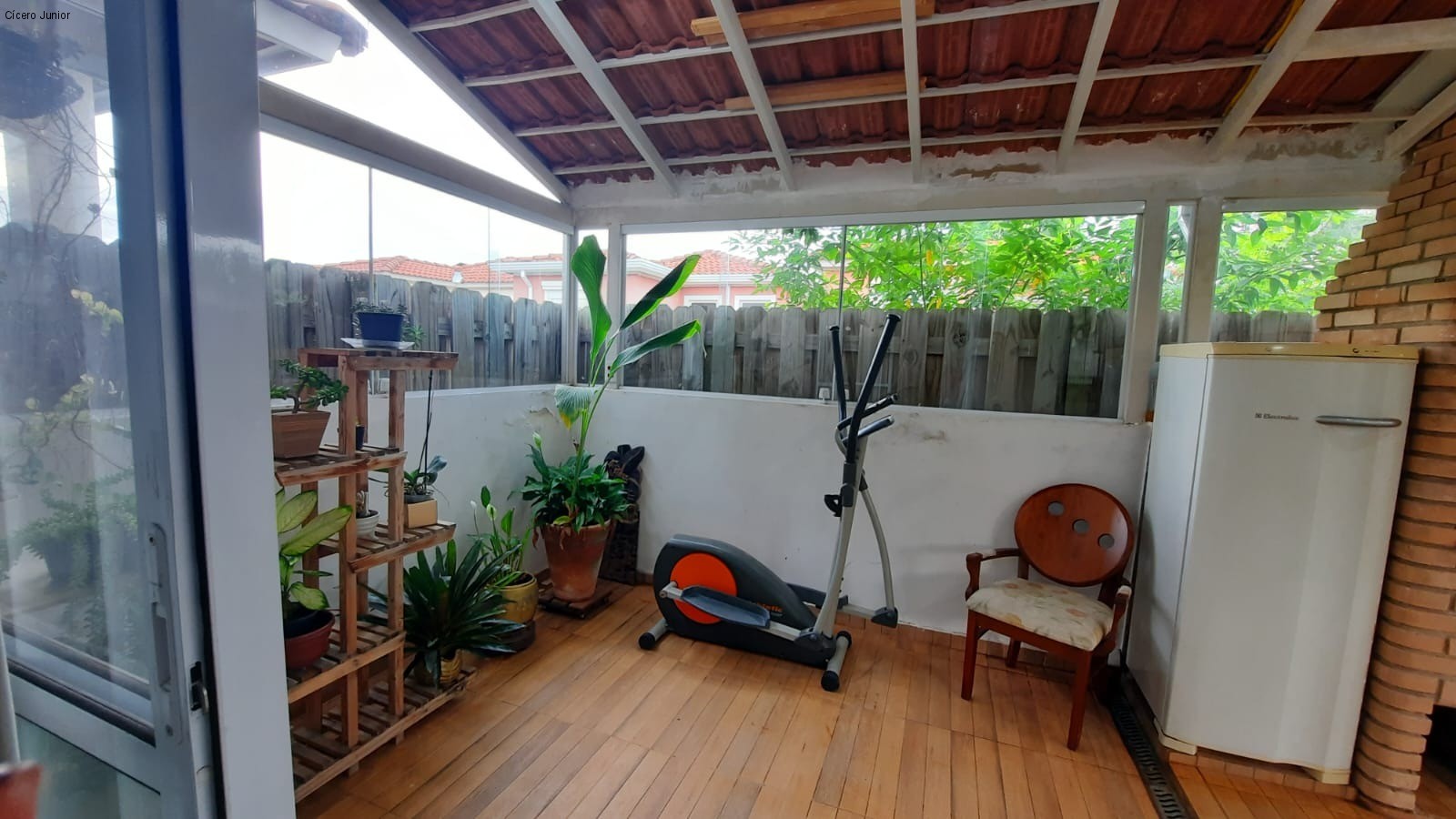 Casa residencial em jundiaí - sp, medeiros