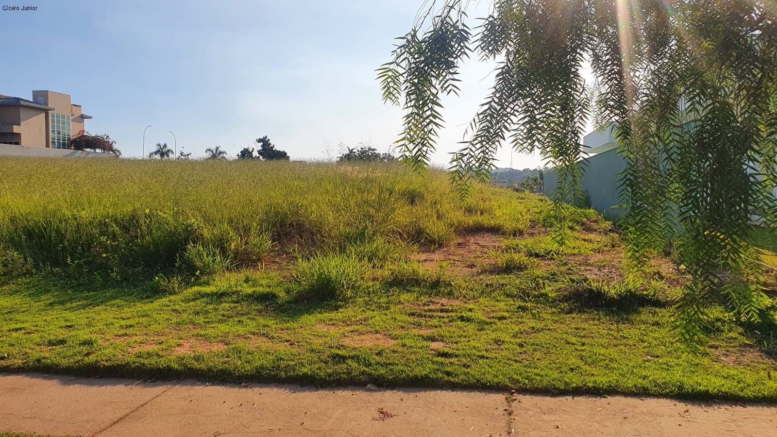 Terreno residencial em itupeva - sp, santa eliza