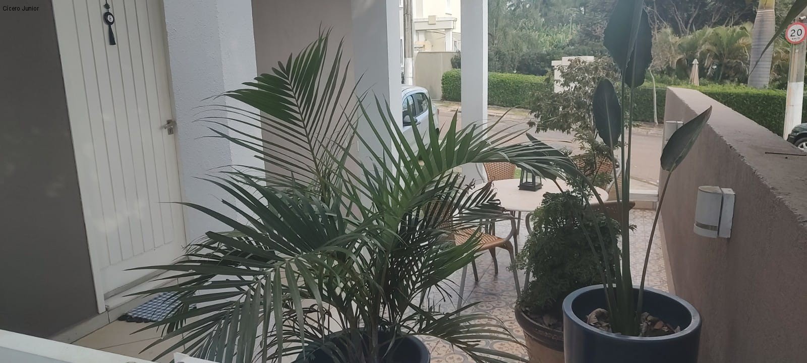 Casa residencial em jundiaí - sp, jardim colonial