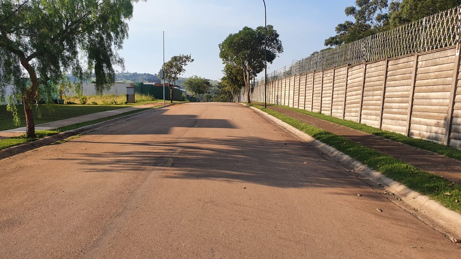 Terreno residencial em itupeva - sp, santa eliza