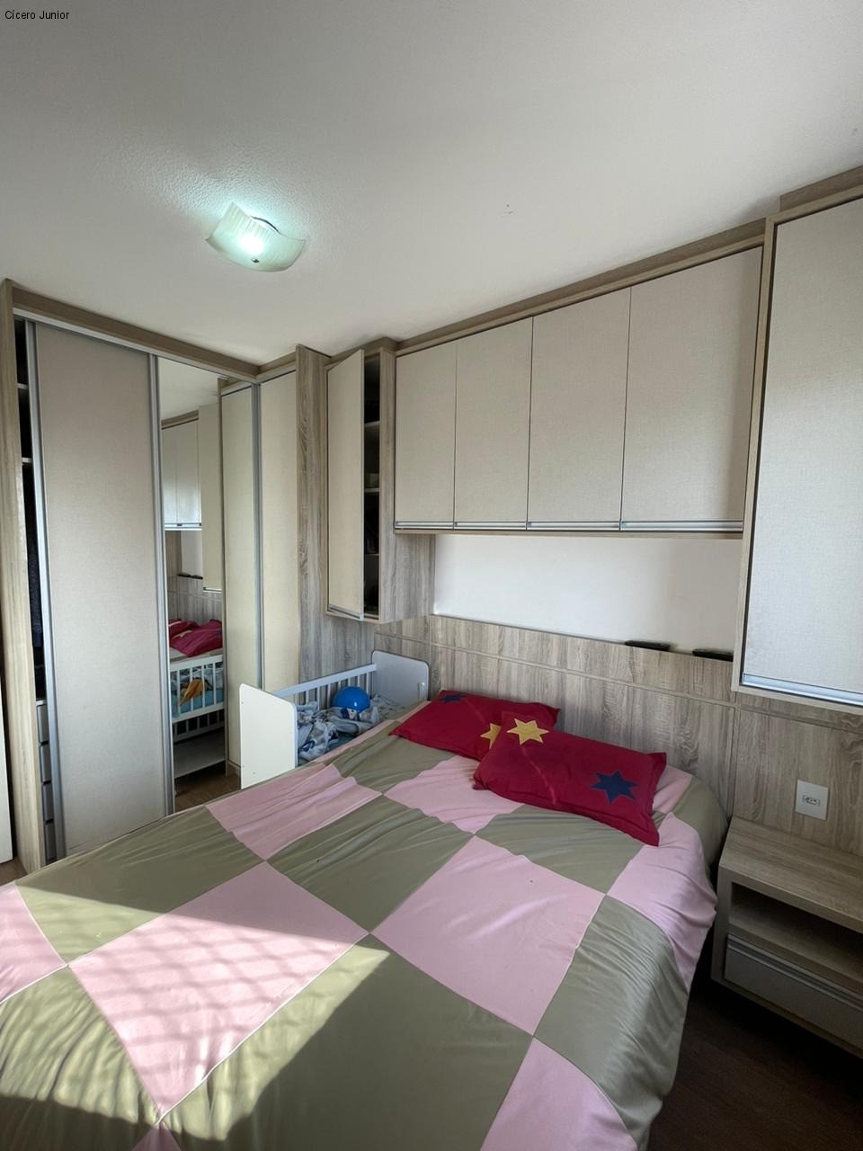 Apartamento 2 dormitórios