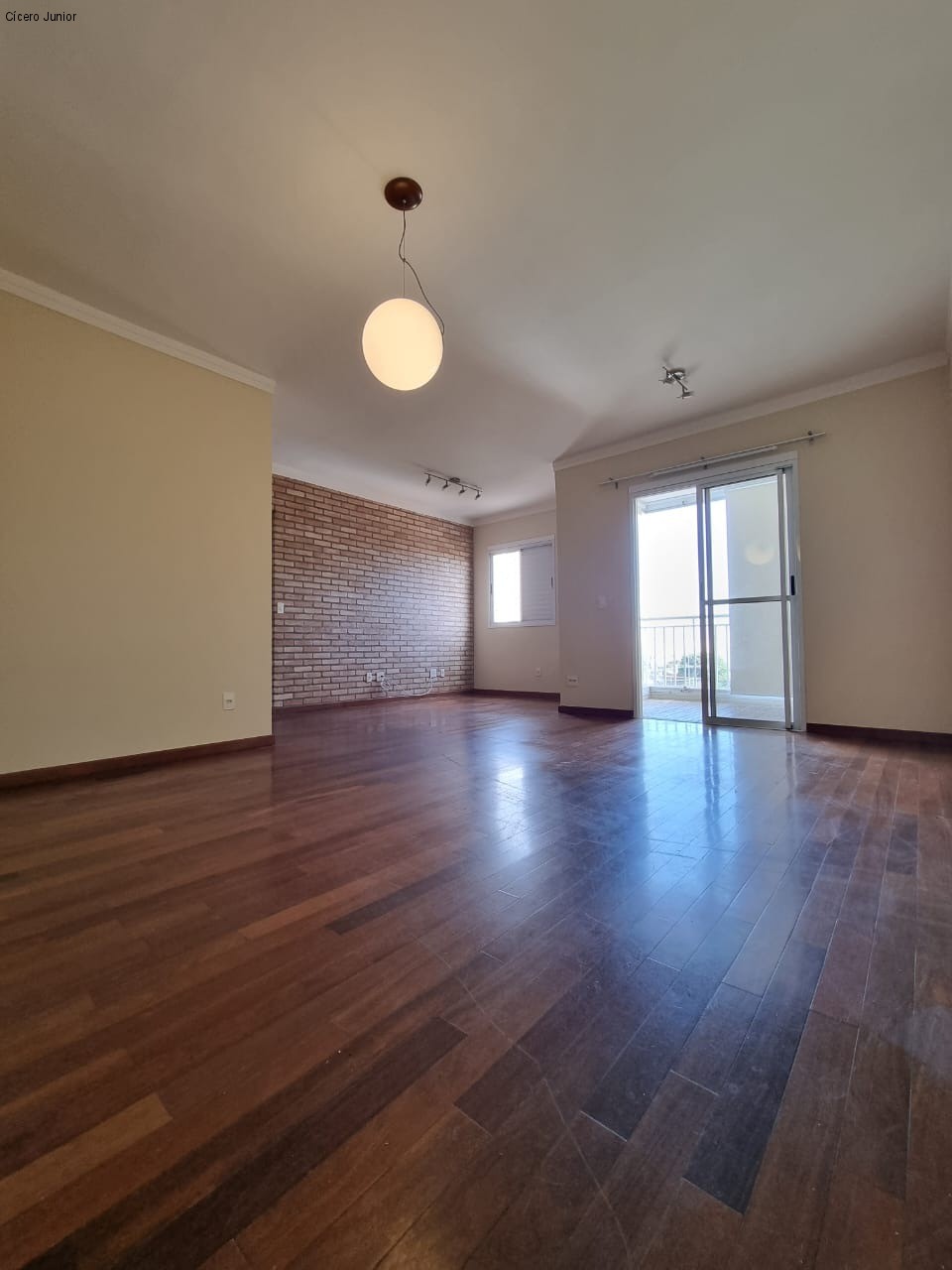 Apartamento residencial em jundiaí - sp, vila das hortências