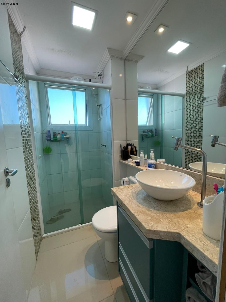 Apartamento 2 dormitórios