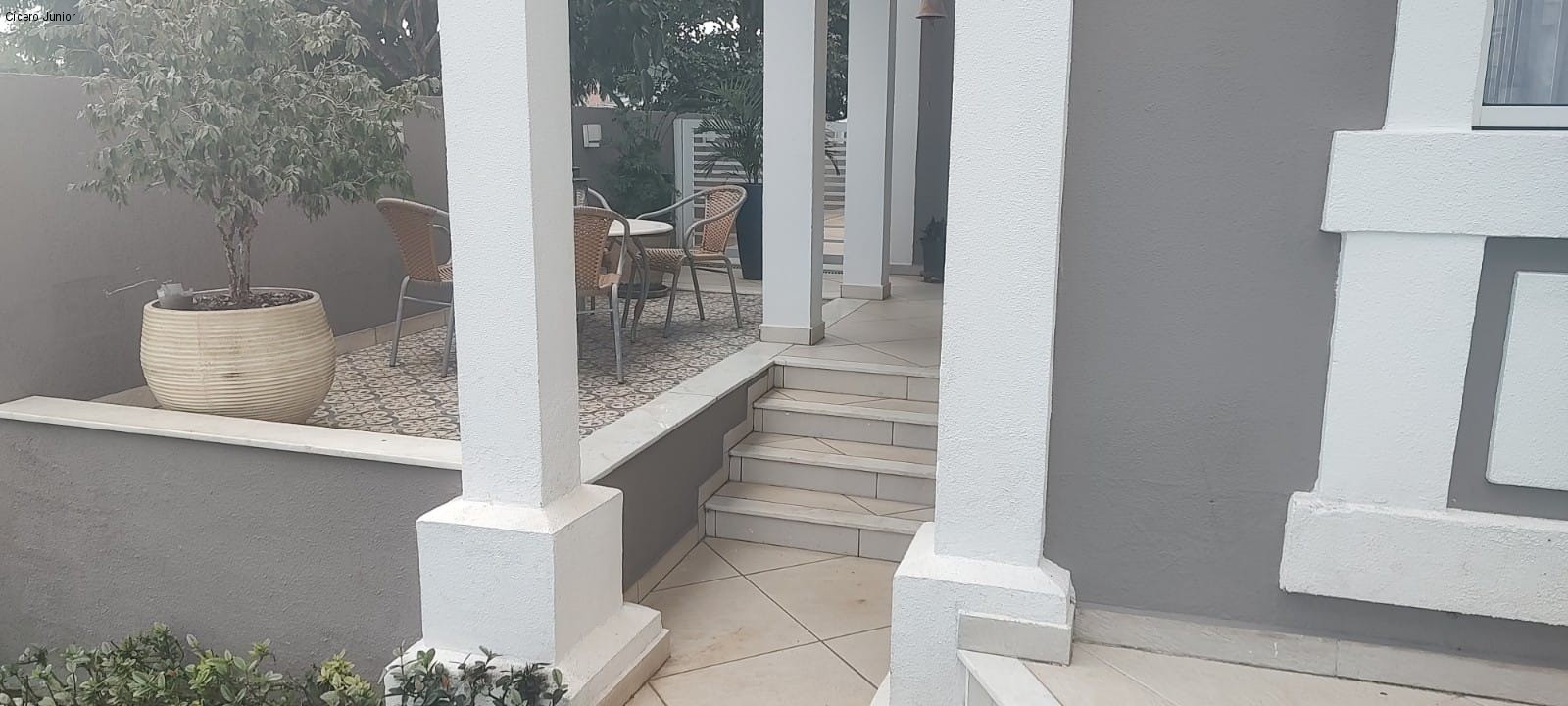 Casa residencial em jundiaí - sp, jardim colonial