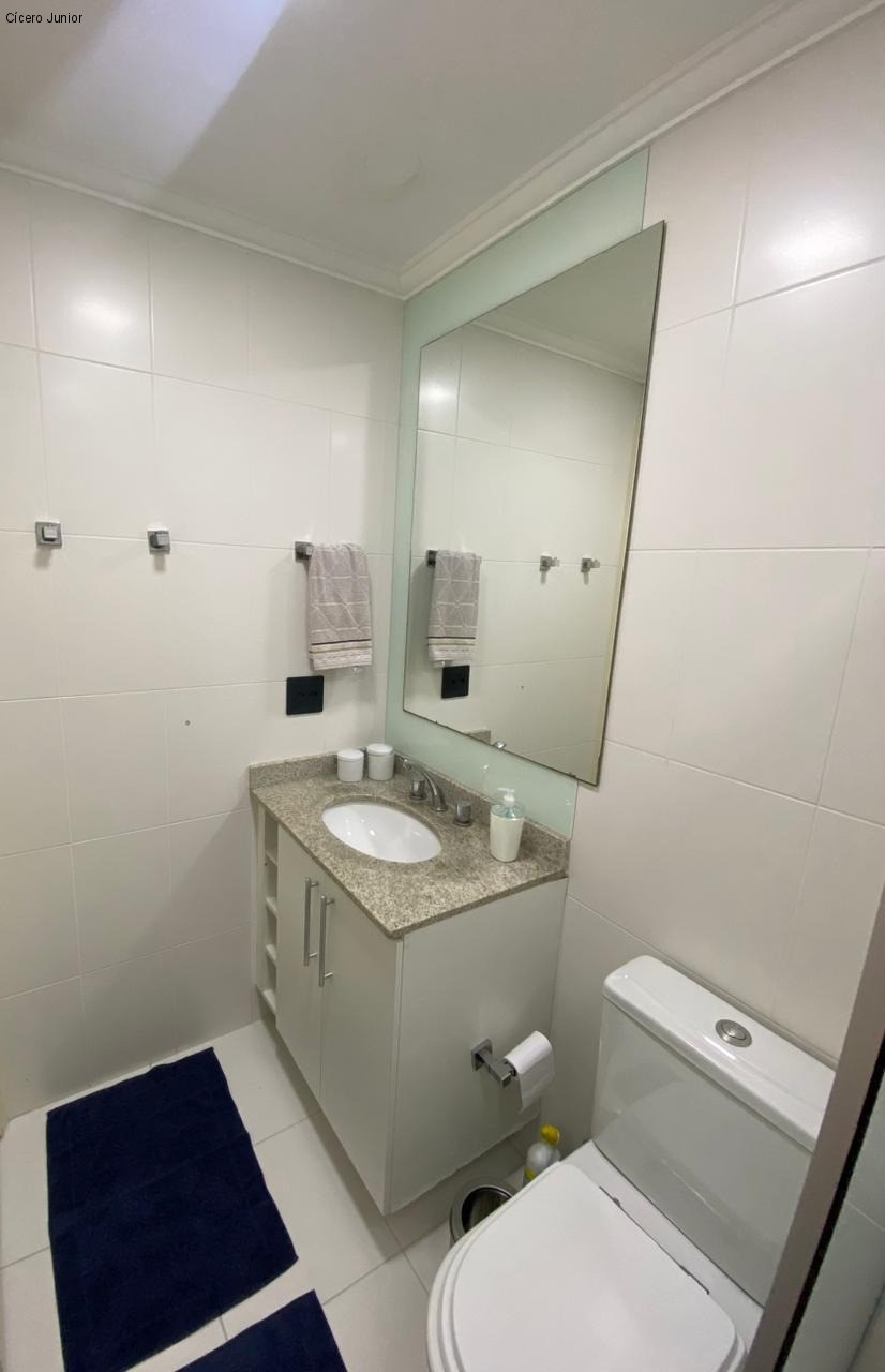 Apartamento residencial em jundiaí - sp, jardim são bento
