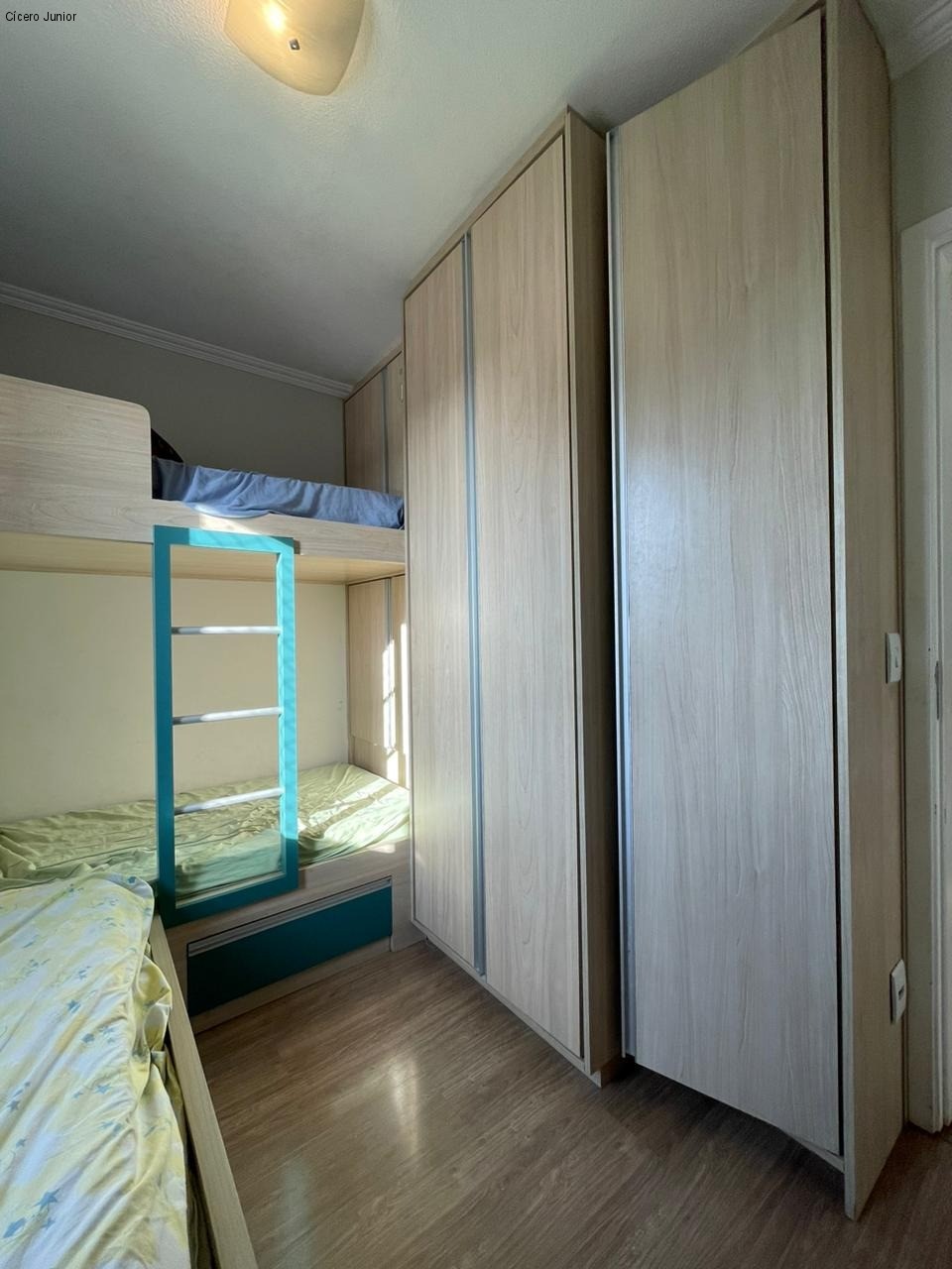 Apartamento 2 dormitórios