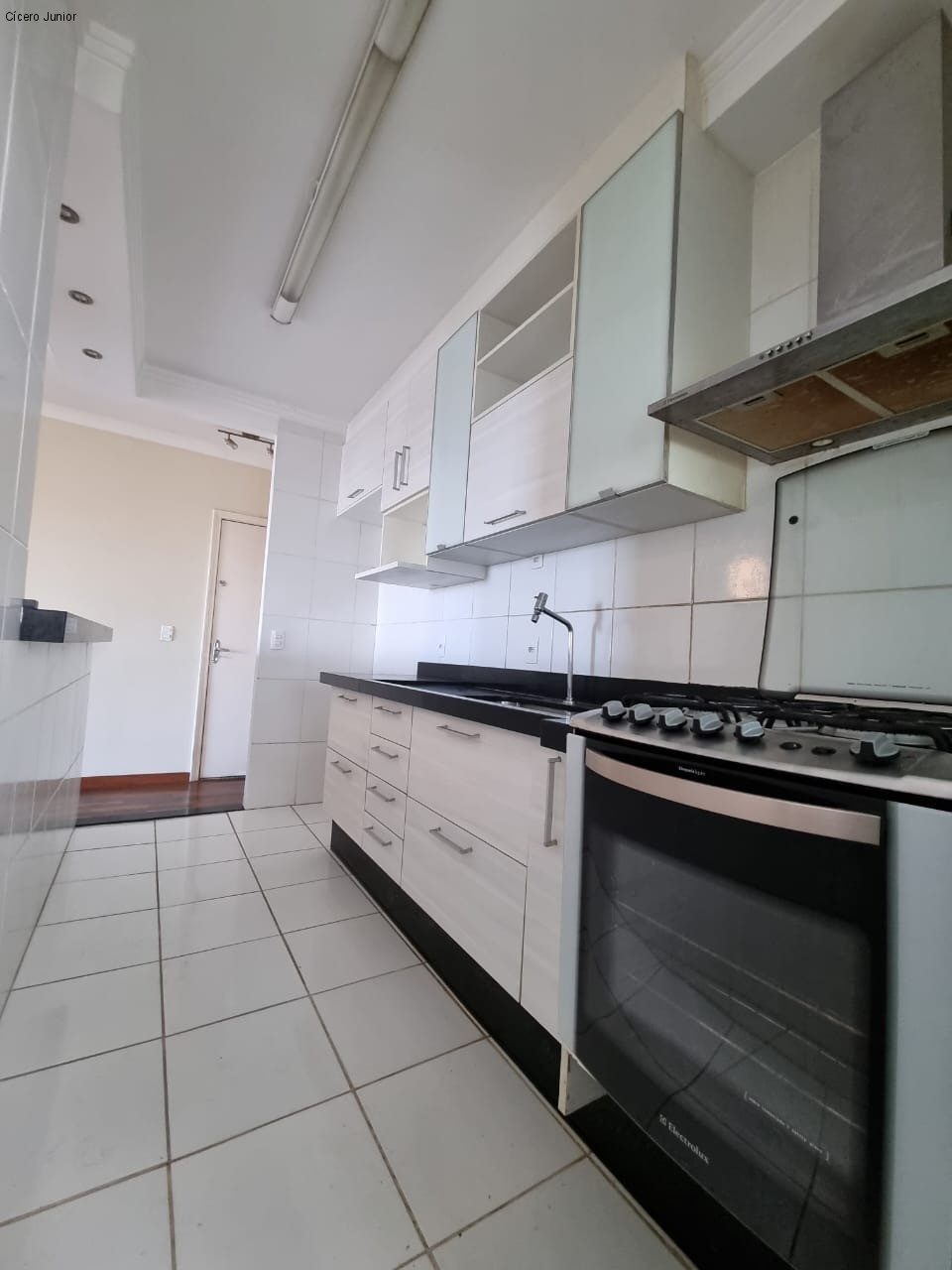 Apartamento residencial em jundiaí - sp, vila das hortências