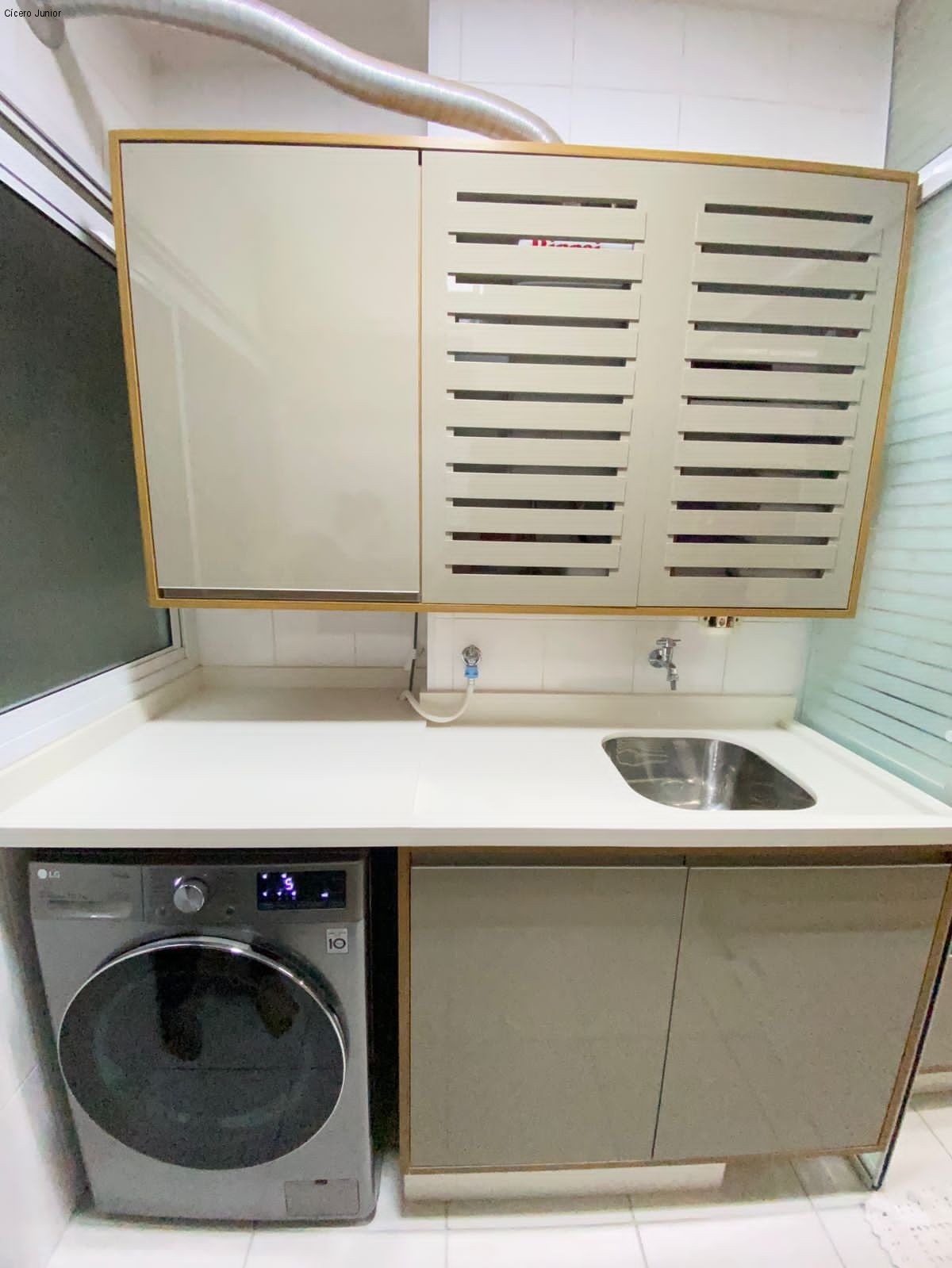 Apartamento residencial em jundiaí - sp, jardim são bento