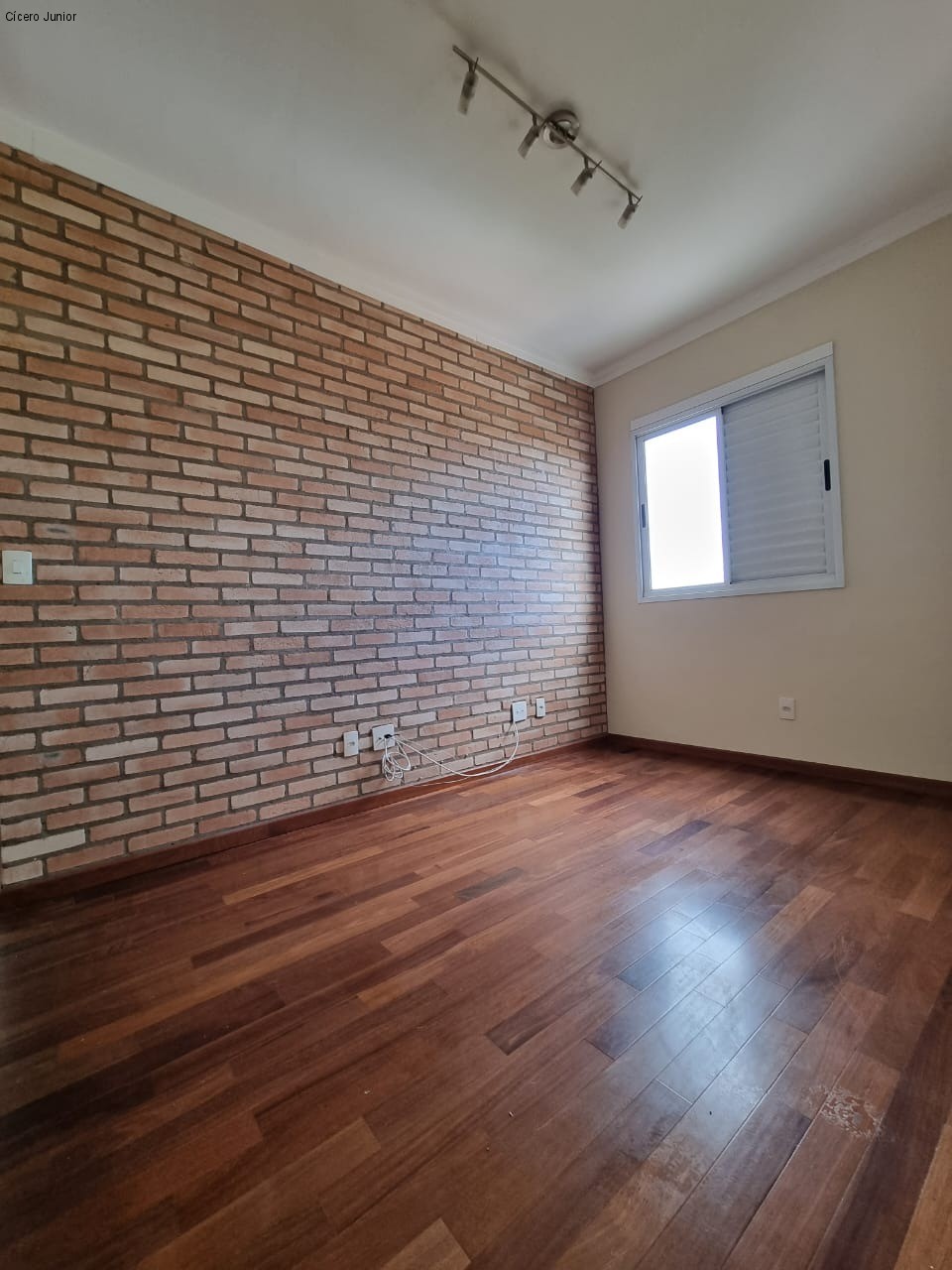 Apartamento residencial em jundiaí - sp, vila das hortências