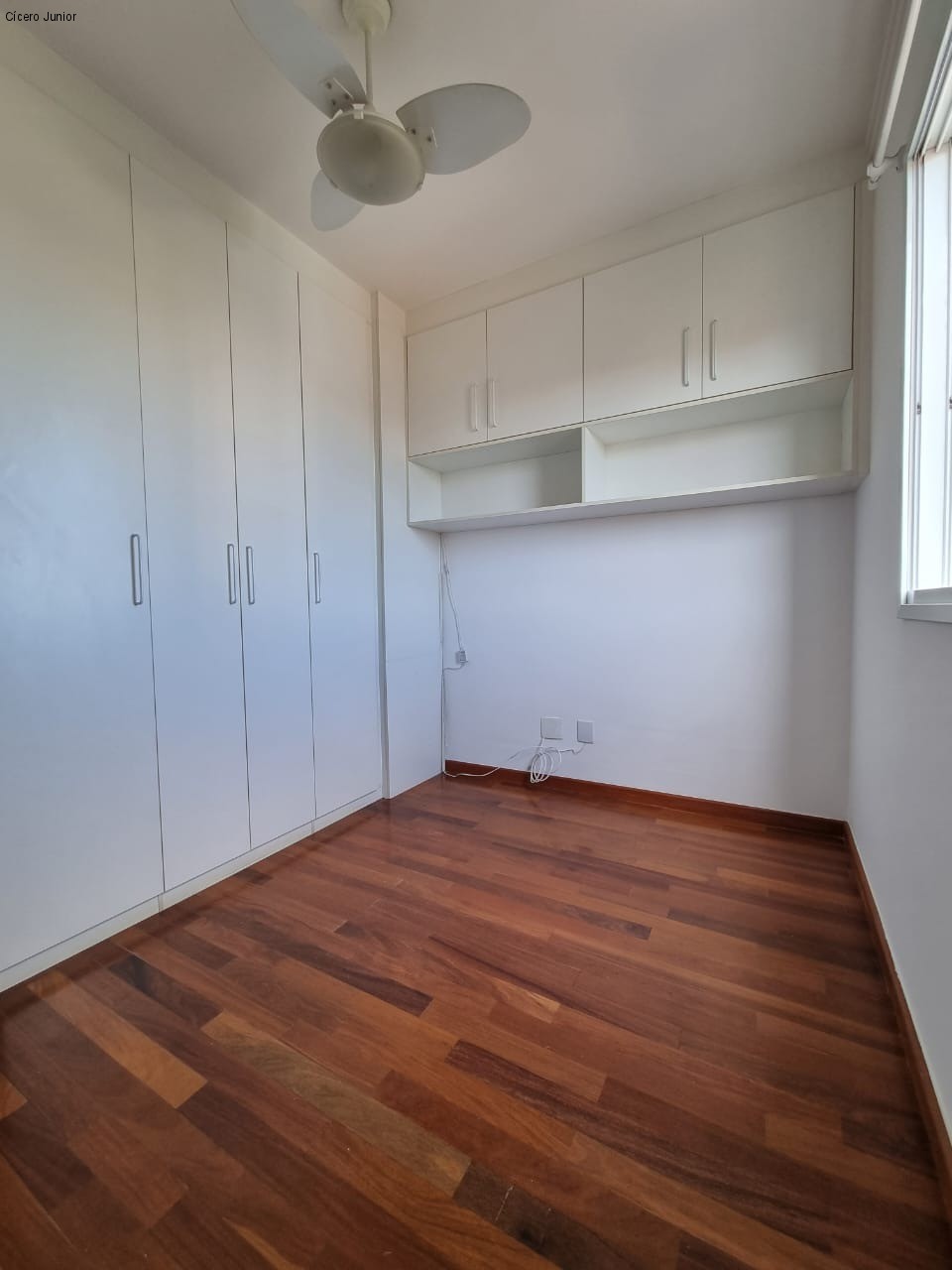 Apartamento residencial em jundiaí - sp, vila das hortências