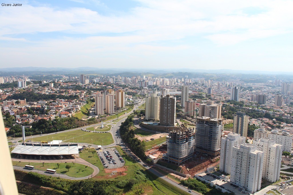 Lote de 125 m² Parque Residencial São Miguel Jundiaí