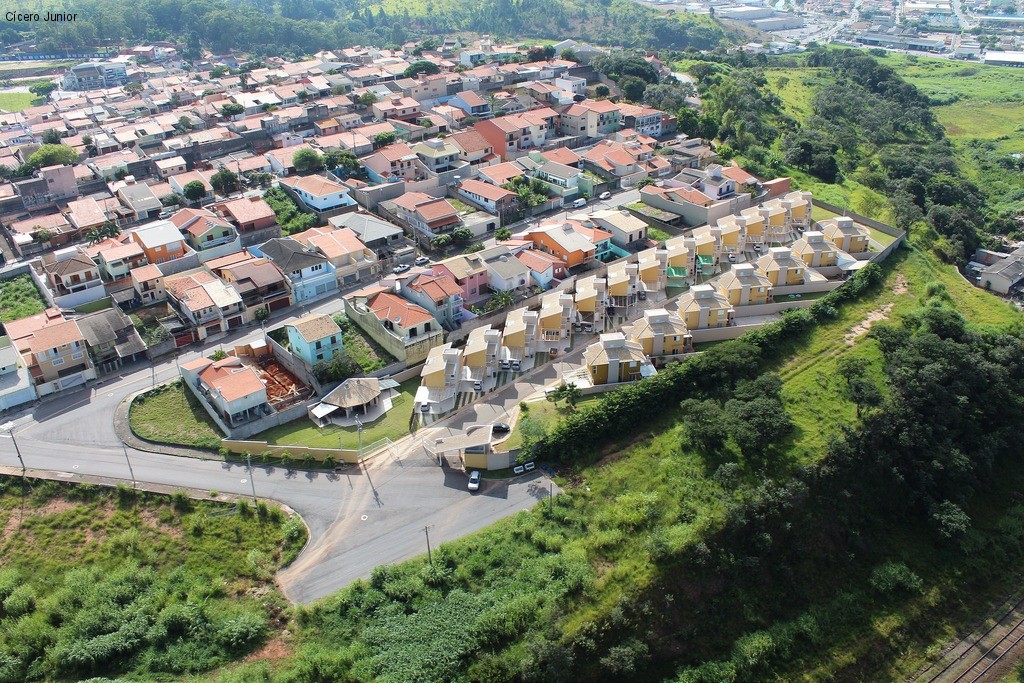 Lote de 125 m² parque residencial são miguel jundiaí