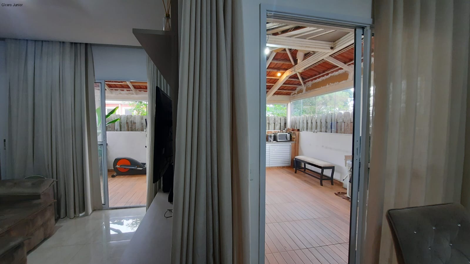 Casa residencial em jundiaí - sp, medeiros